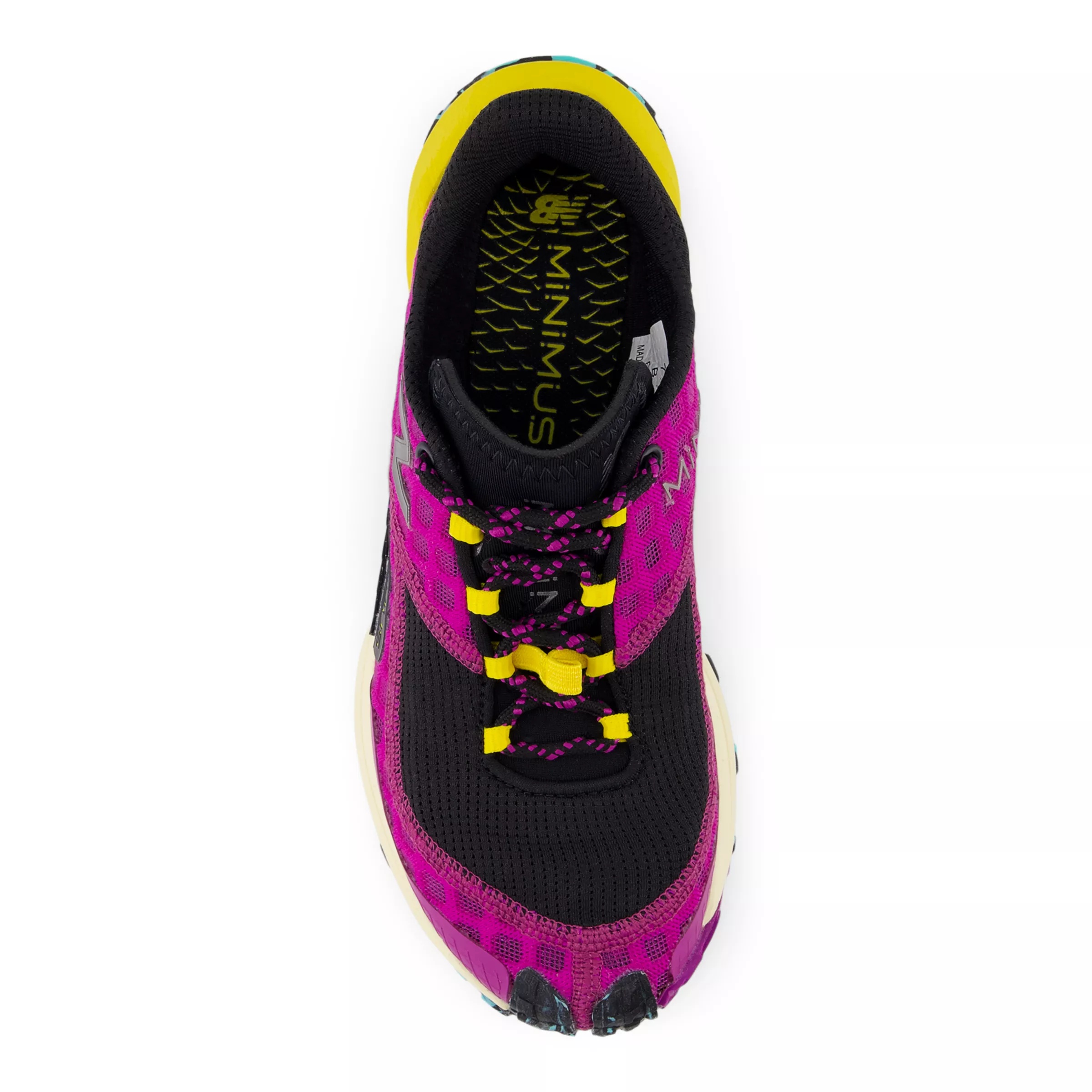 Minimus Trail - 4