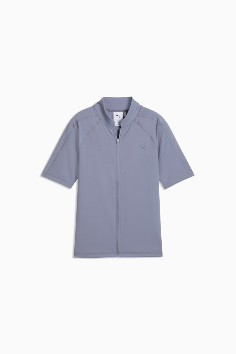 T7 Women's Tight Tee 1