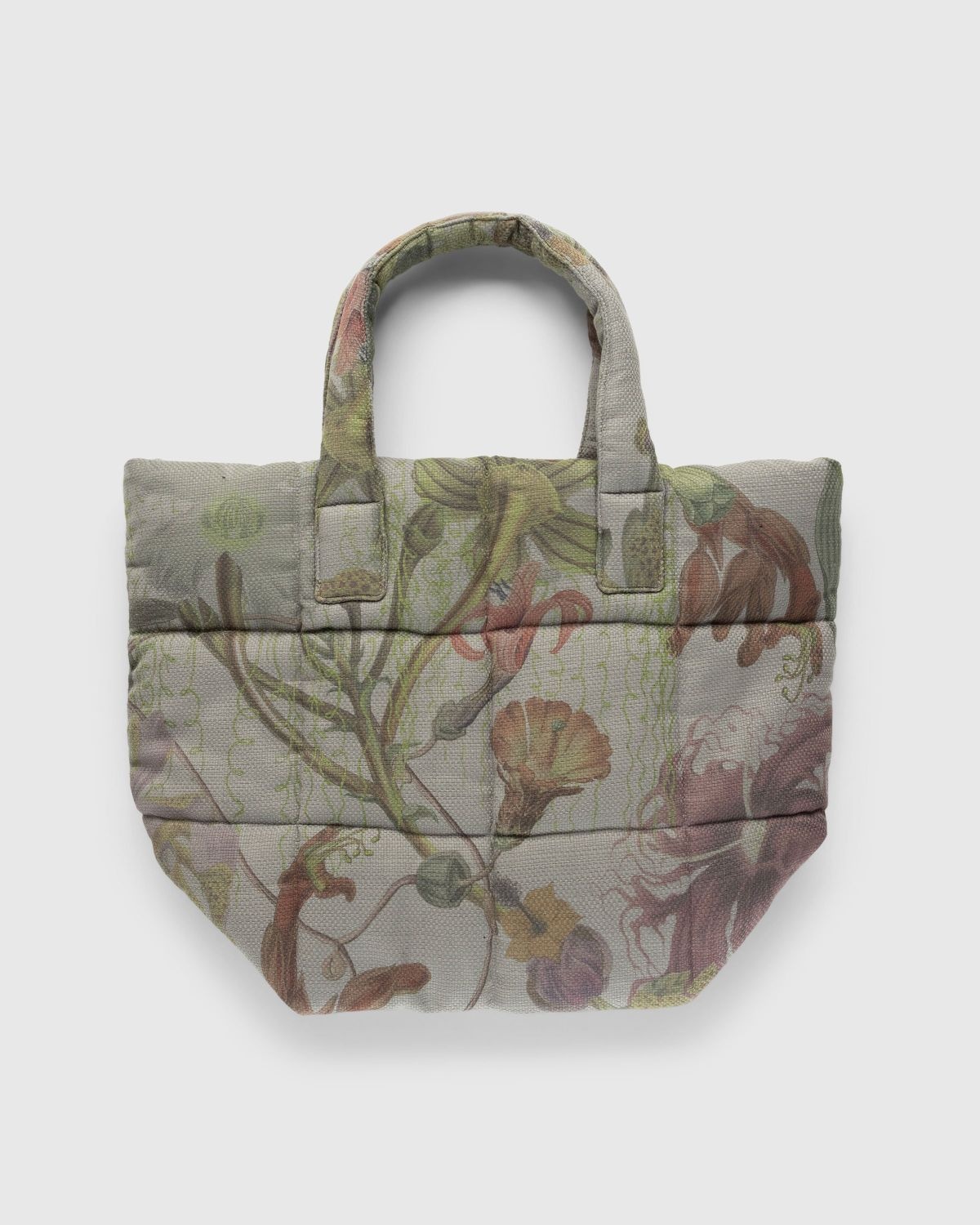 Dries van Noten – BM232-SOFT134 BAG - 2