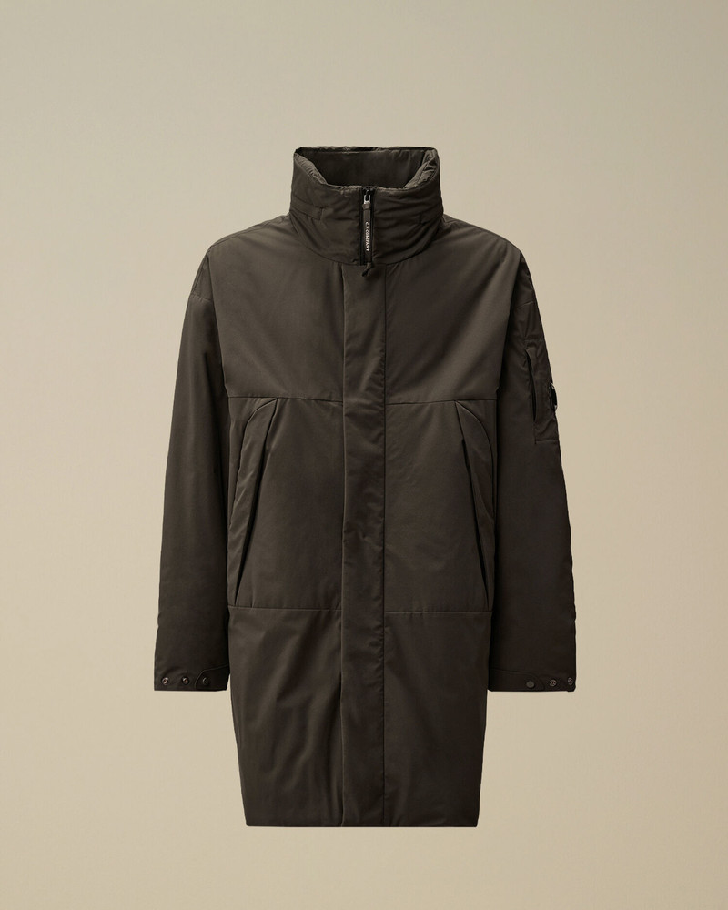 Pro-Tek Hooded Padded Parka 1