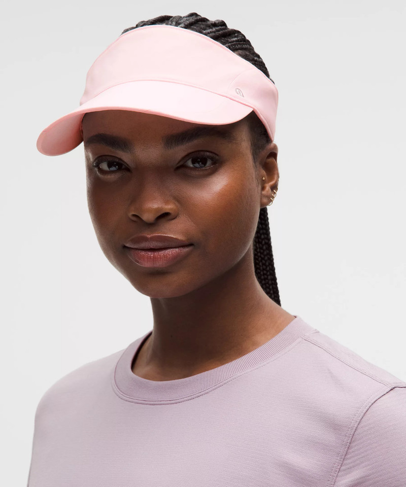 lululemon Lightweight All-Sport Visor outlook