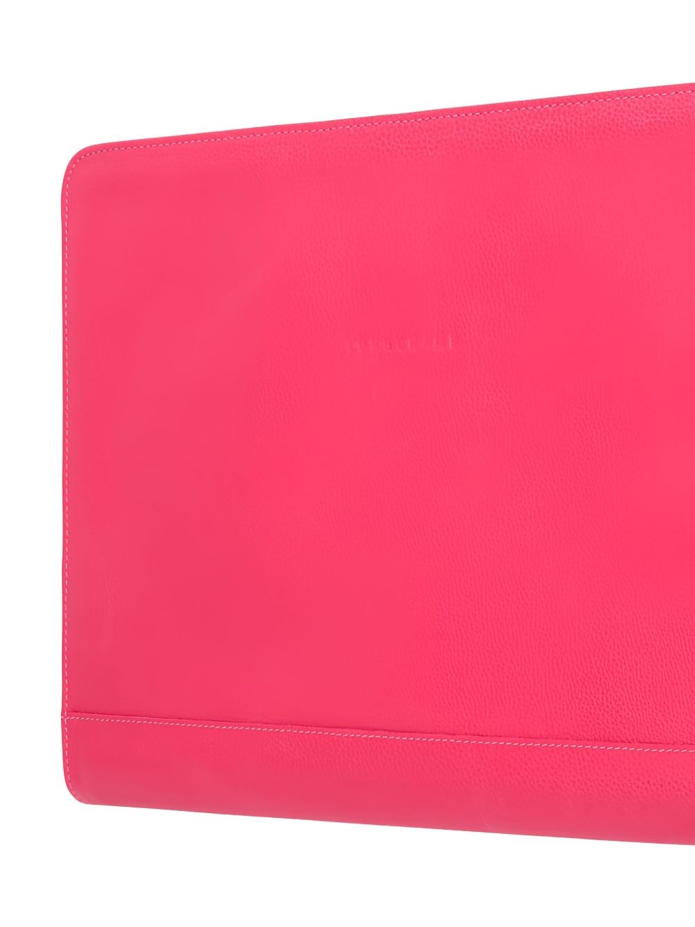 Le Foulonné leather portfolio - 2