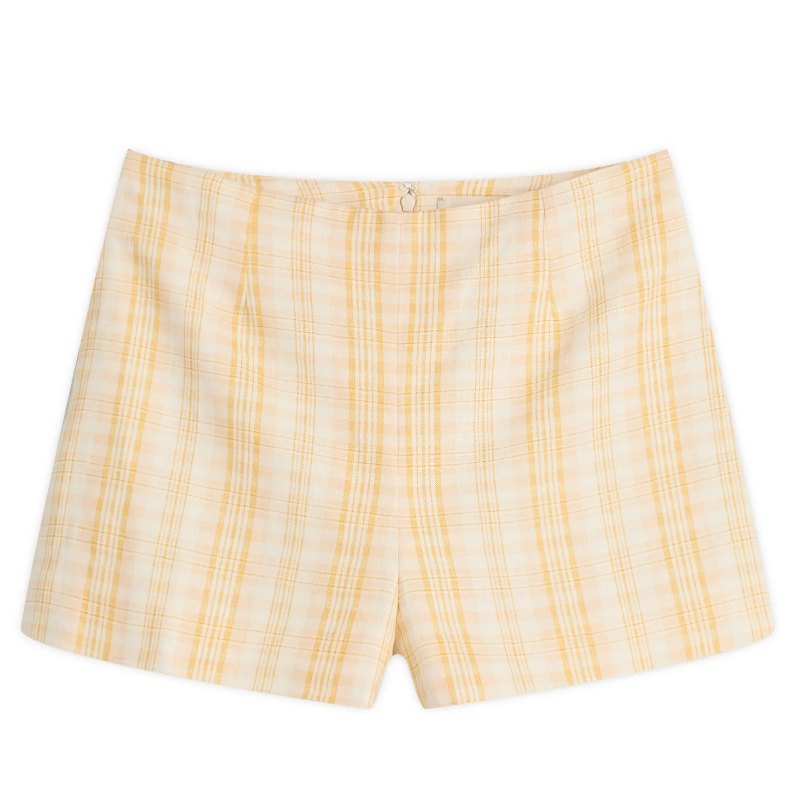 Faithfull The Brand Lila Mini Shorts - 1