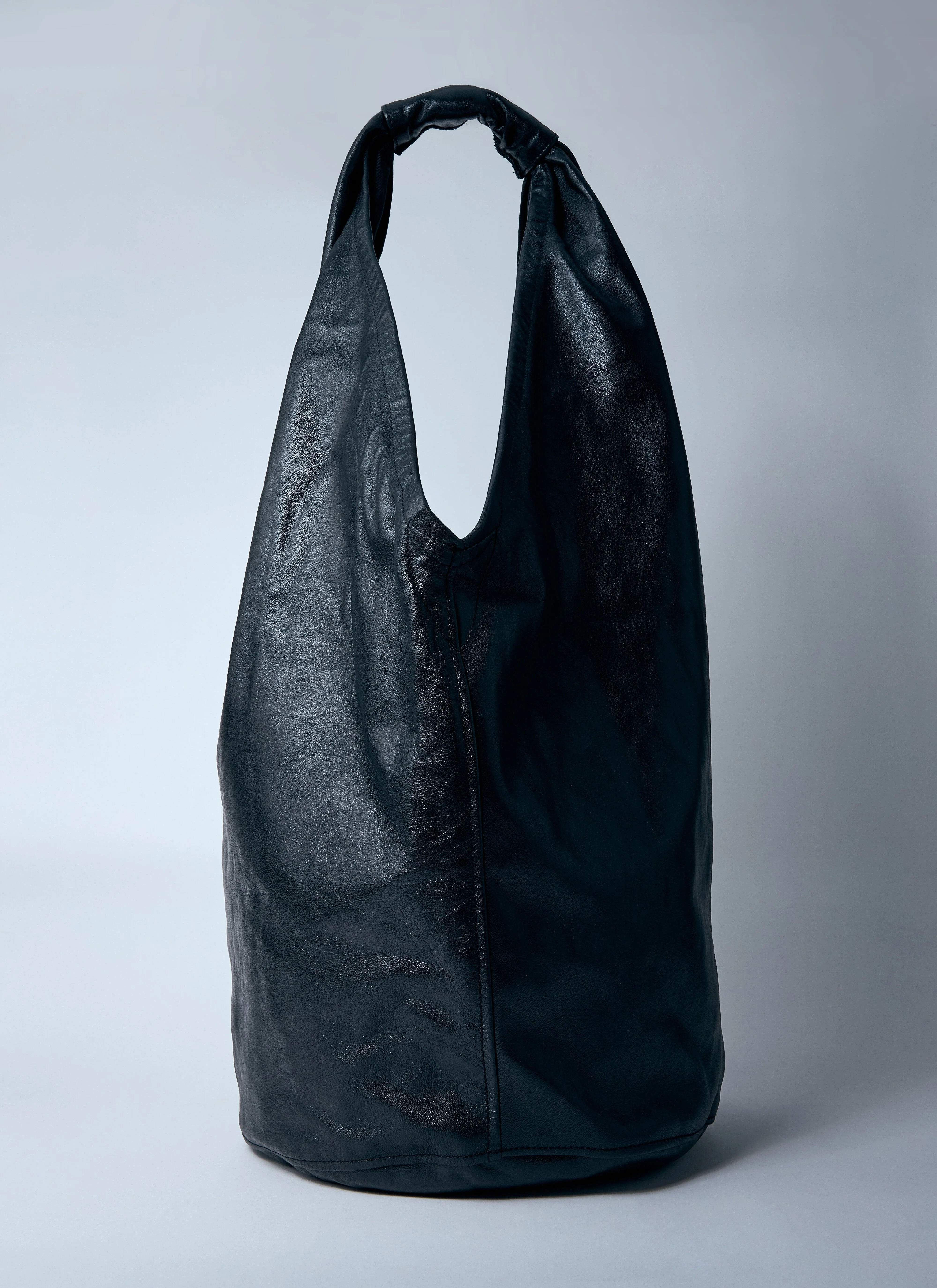 Drip Malleable Tote Bag - 1