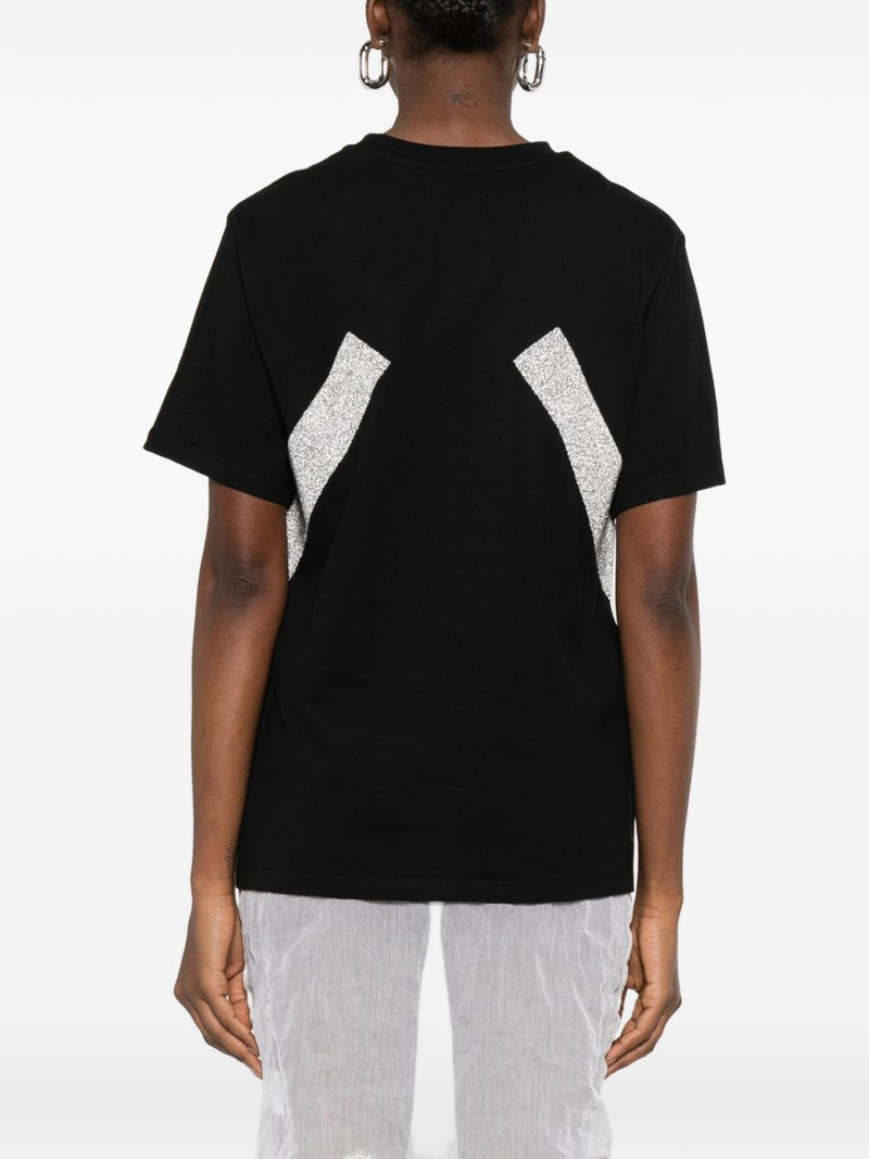 cotton T-shirt 4