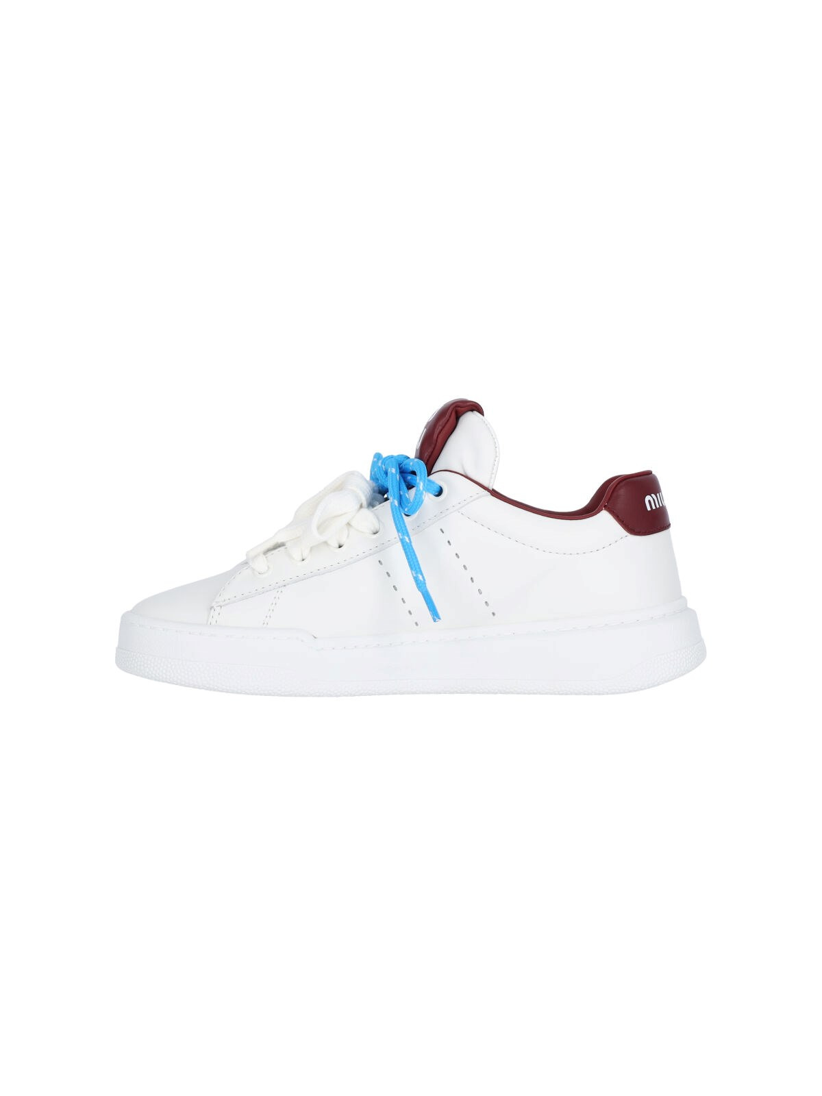 LOGO SNEAKERS - 3