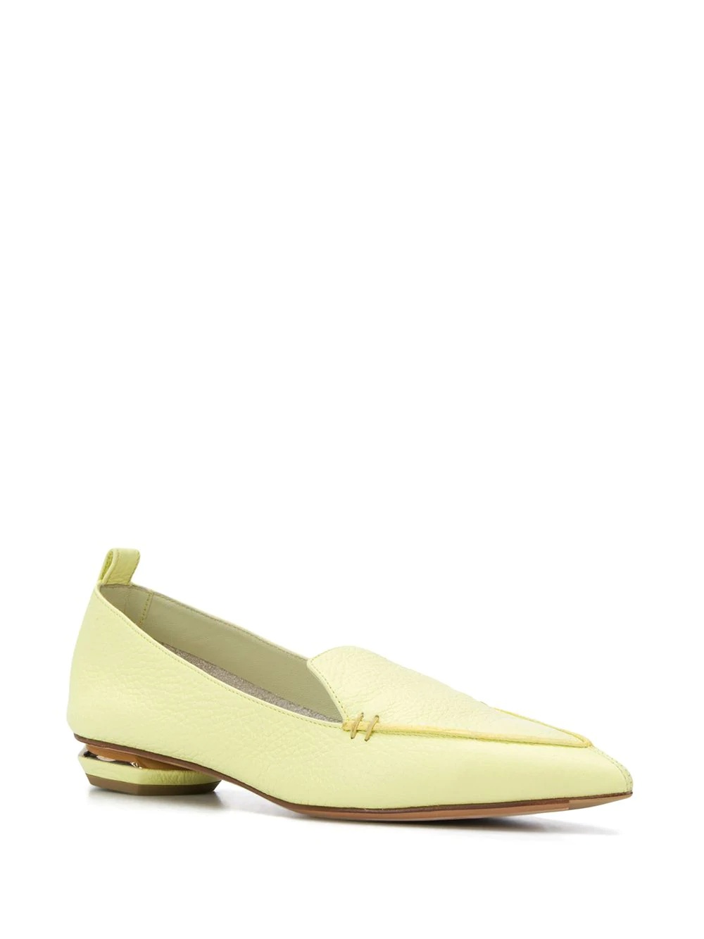 Beya flat loafers - 2