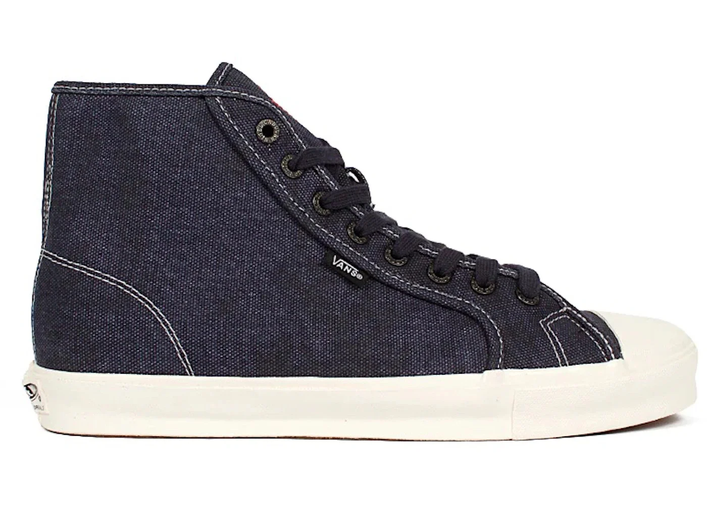 Vans OG Style 24 LX Nigel Cabourn Denim - 1