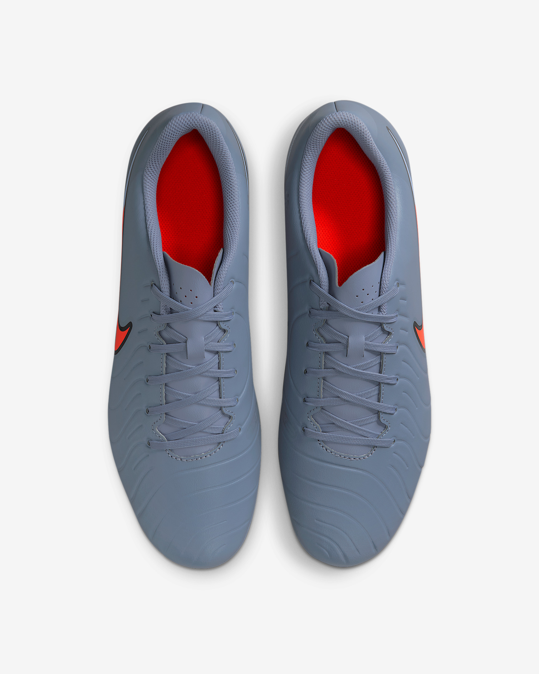 Nike Tiempo Legend 10 Club Multi-Ground Low-Top Soccer Cleats - 4