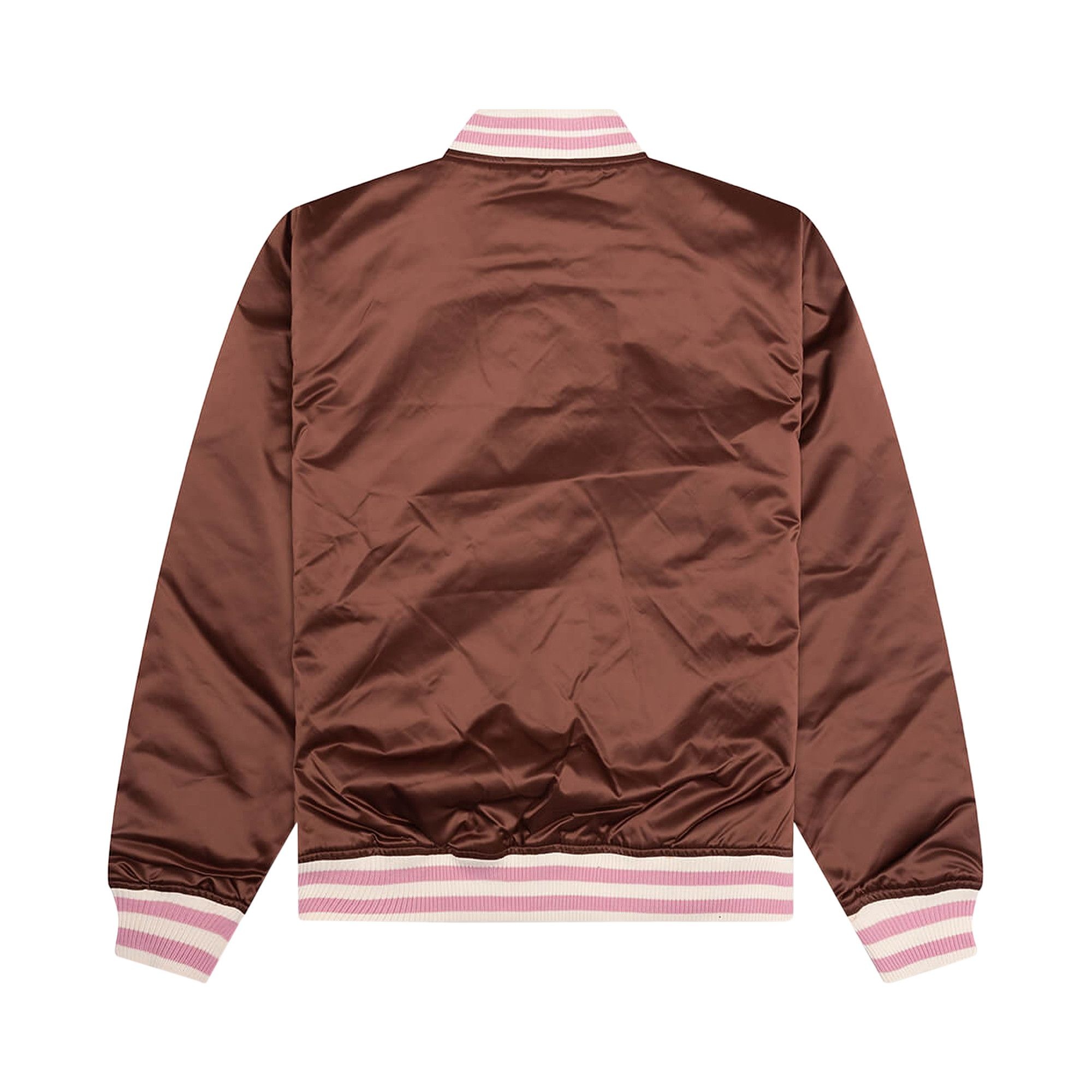 Icecream University Jacket 'Brunette' - 2
