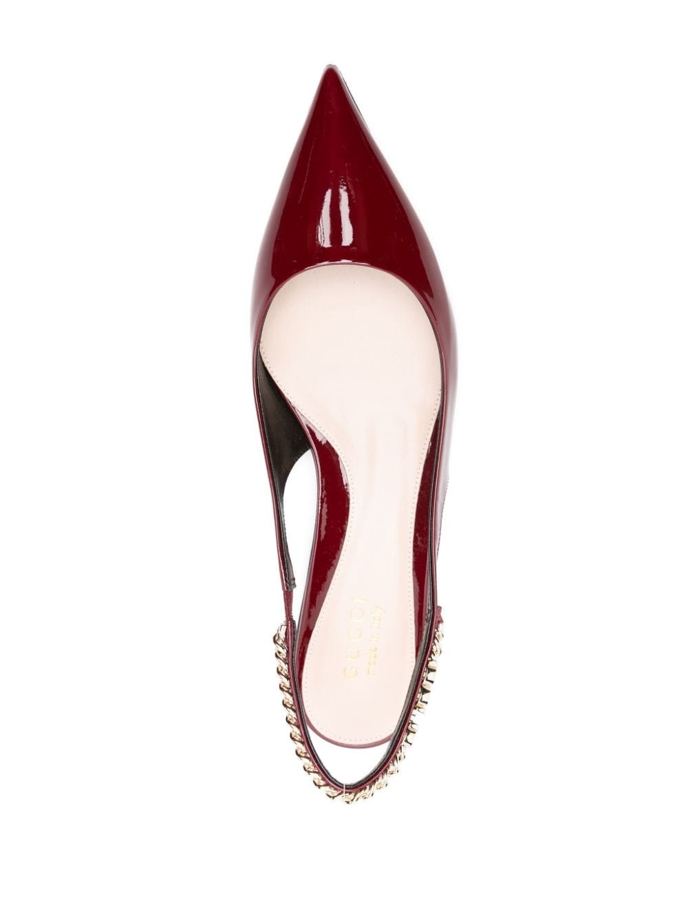 Signoria ballet flats - 4