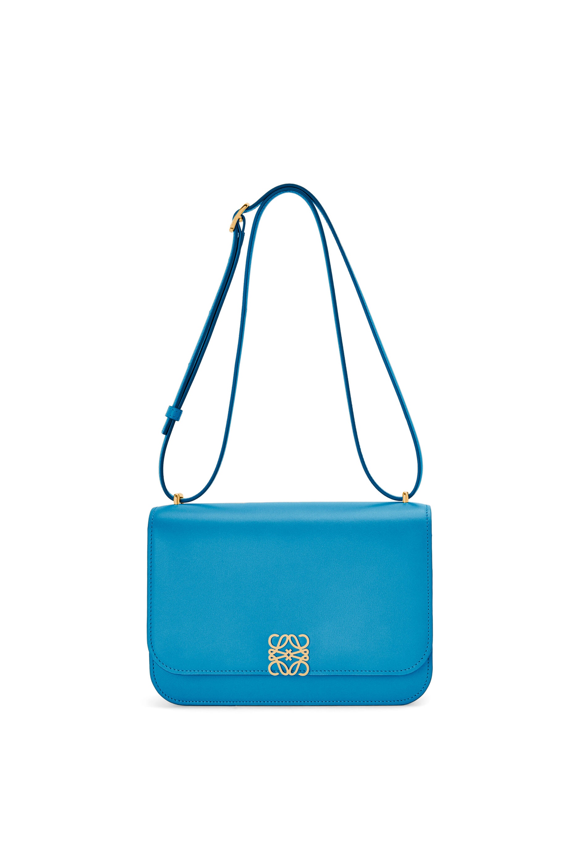 Goya bag in silk calfskin - 5