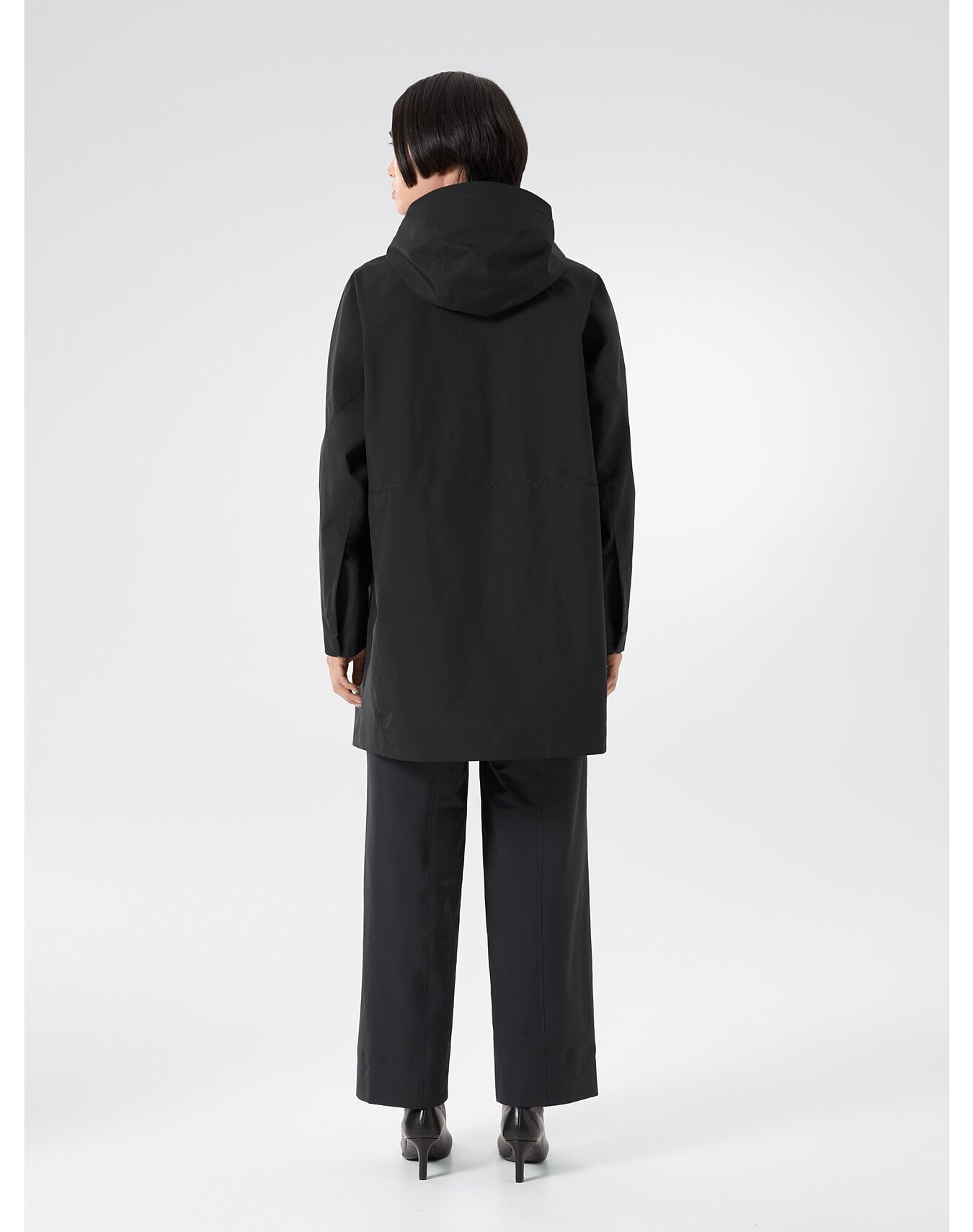 Entasis Coat - 7