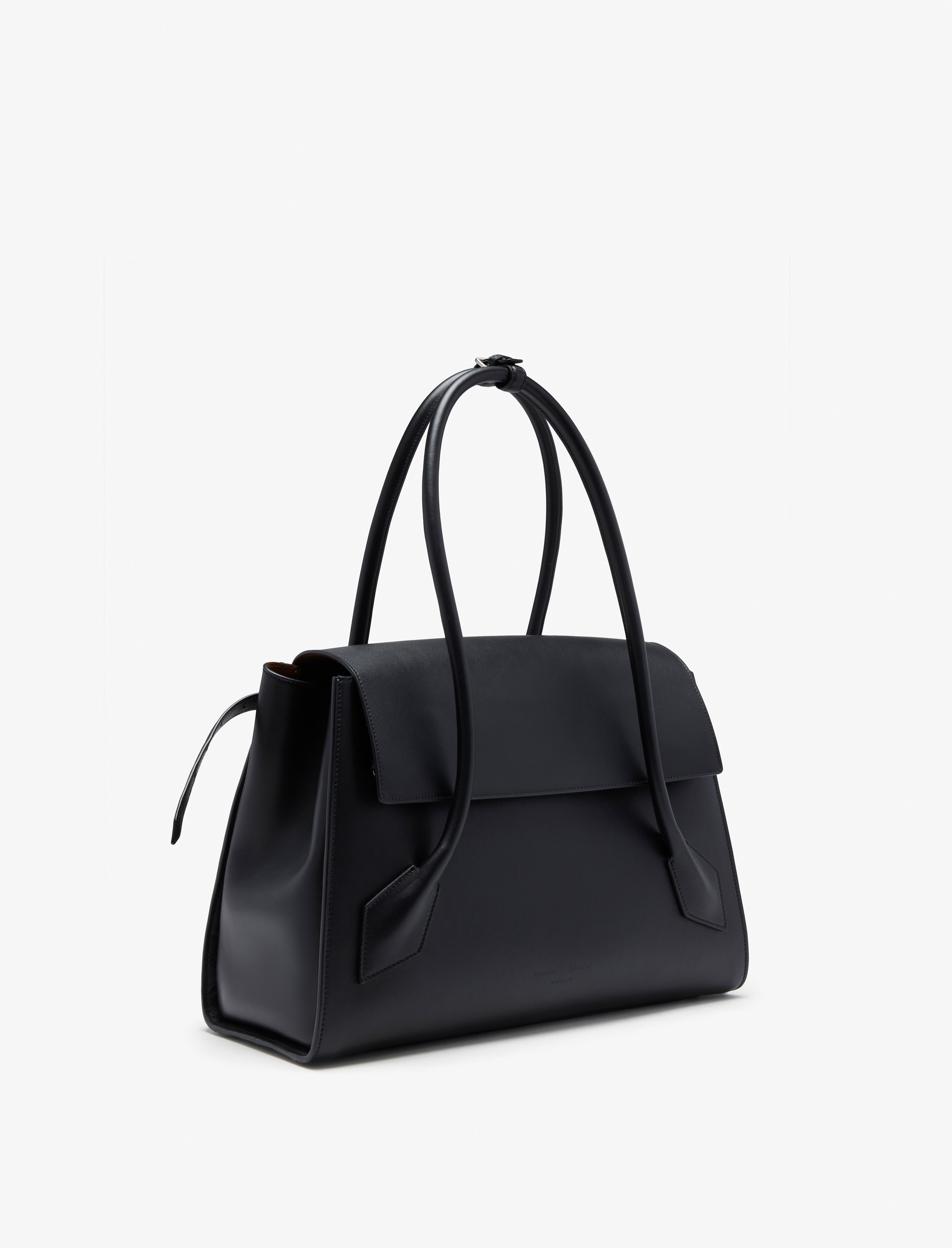 Tate Bag in Smooth Calf - 3