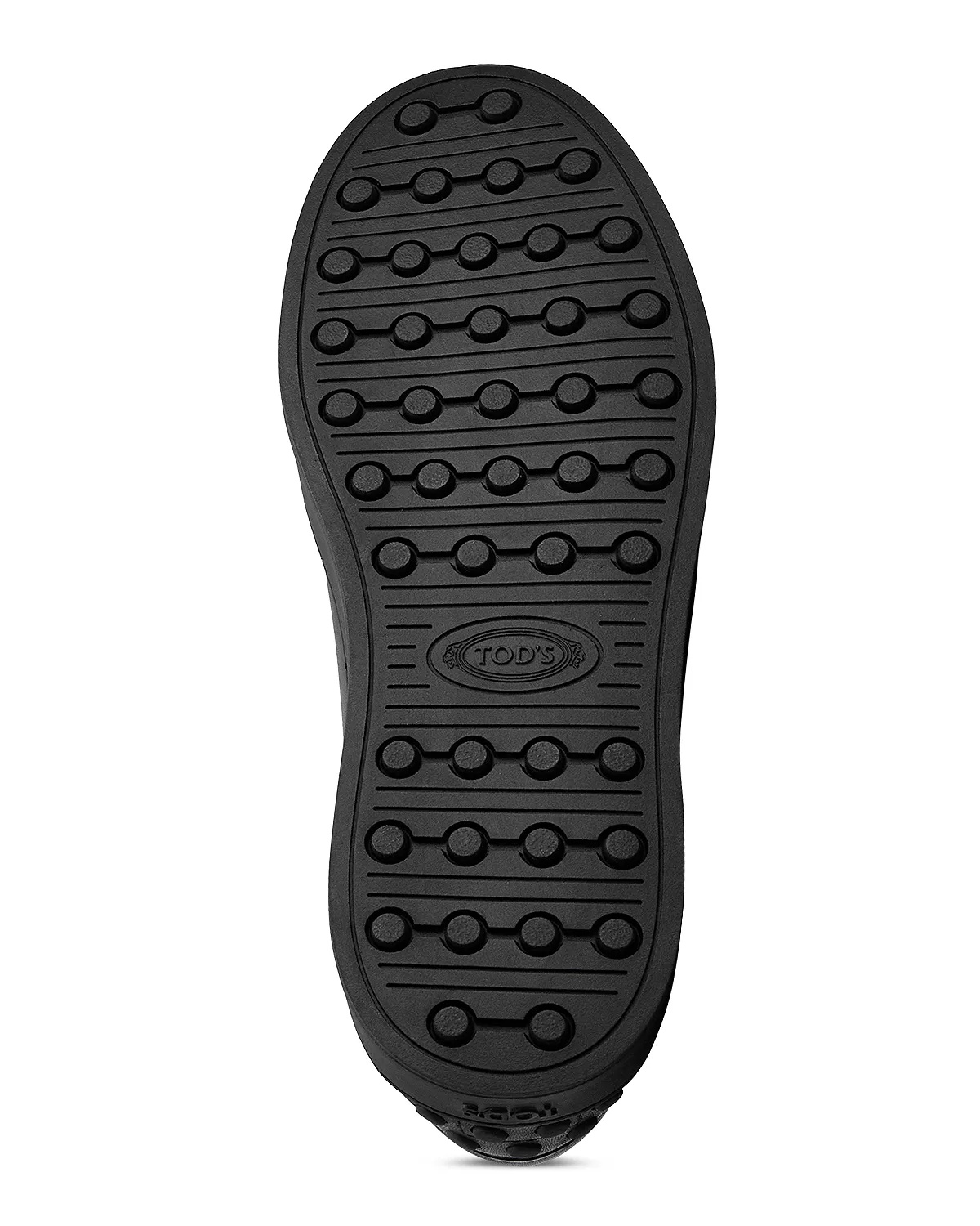 Men's Allacciata Cassetta Sneaker - 5