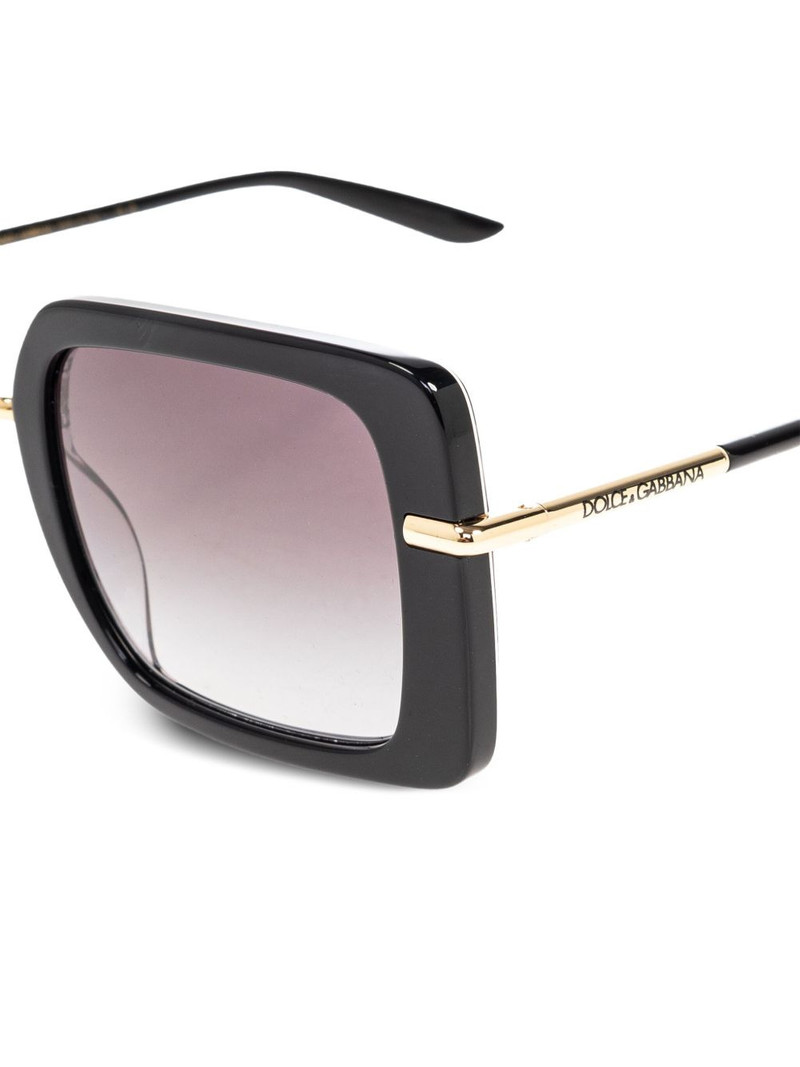 Dolce & Gabbana Dolce&Gabbana DG4491 outlook