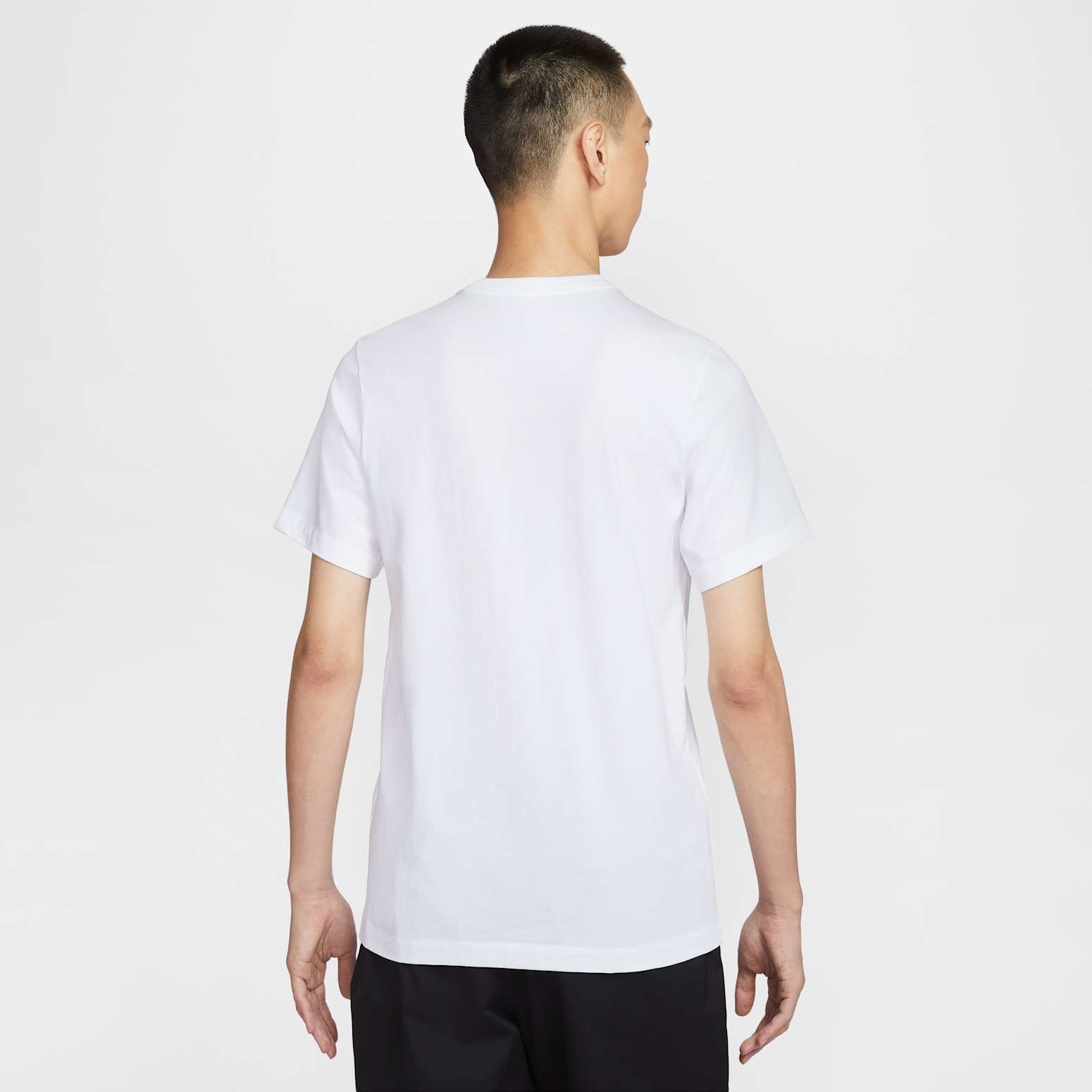 Nike Sportswear T-Shirt 'White' HJ0771-100 - 2