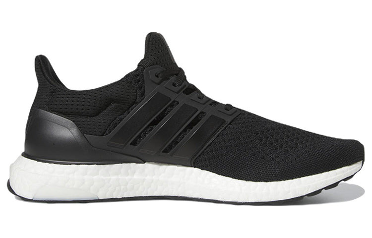 adidas UltraBoost 1.0 'Double Black' HQ4201 - 2