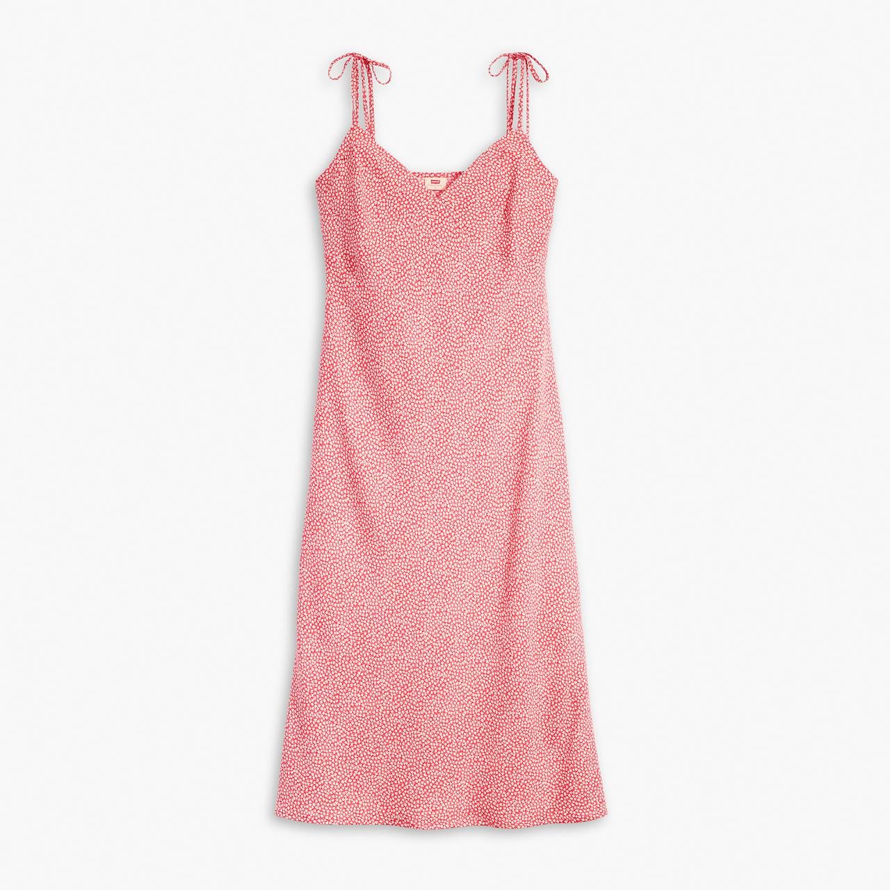 RENA MIDI DRESS - 1