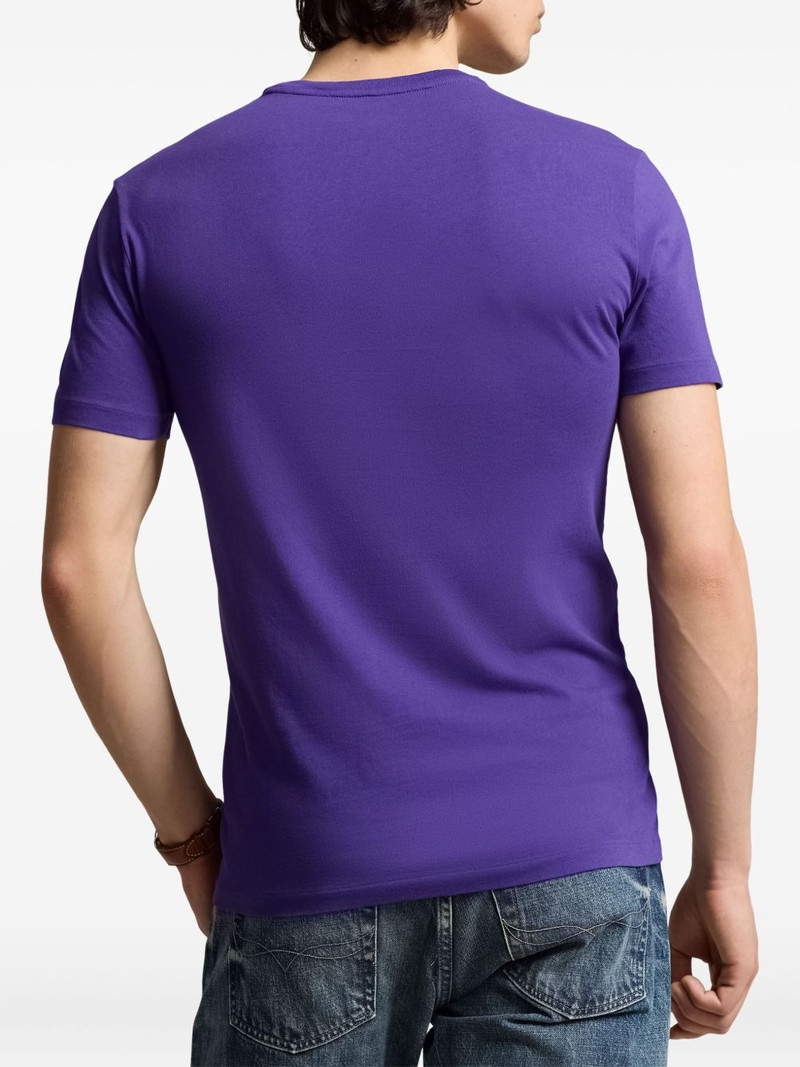 cotton T-shirt 4