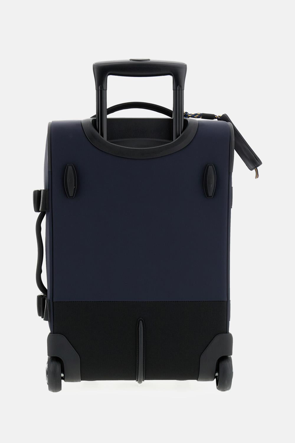 Soft Cabin Trolley - 3