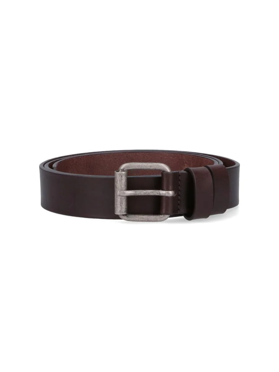 Aspesi Belts - 1