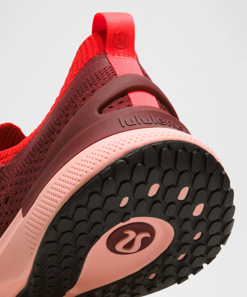 Women's Chargefeel 3 Workout Shoe 9