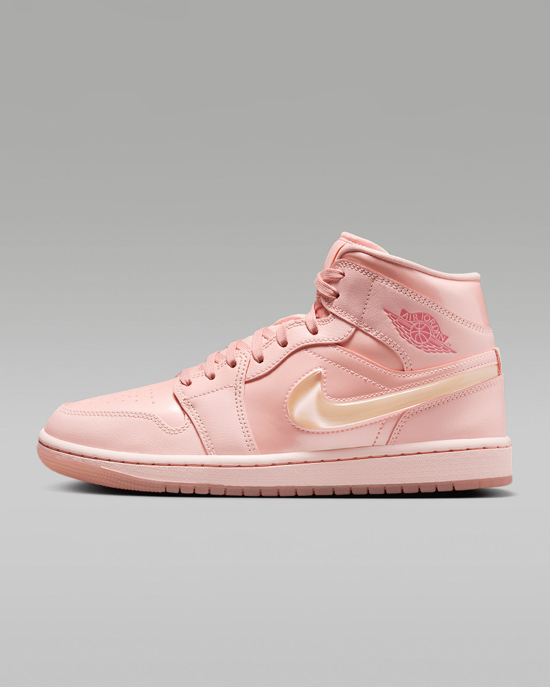 Air Jordan 1 Mid SE Women's Shoes - 1