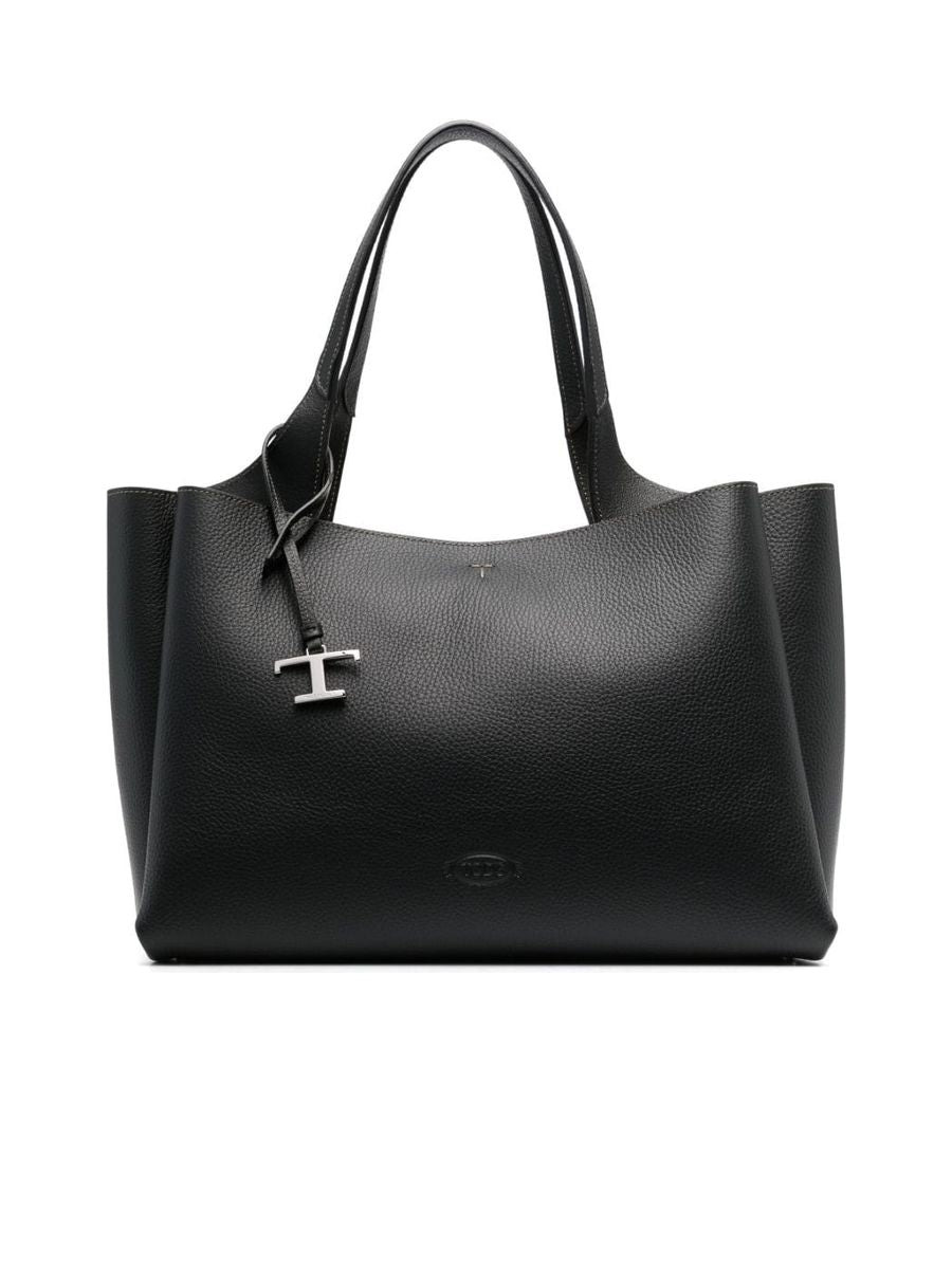 Tod's Bag in Leather Medium - 1