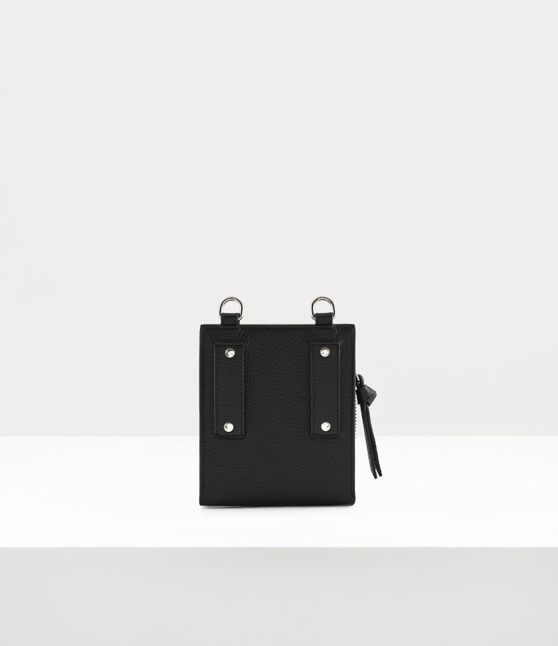 MELIH NANO SQUARE CROSSBODY BAG 3