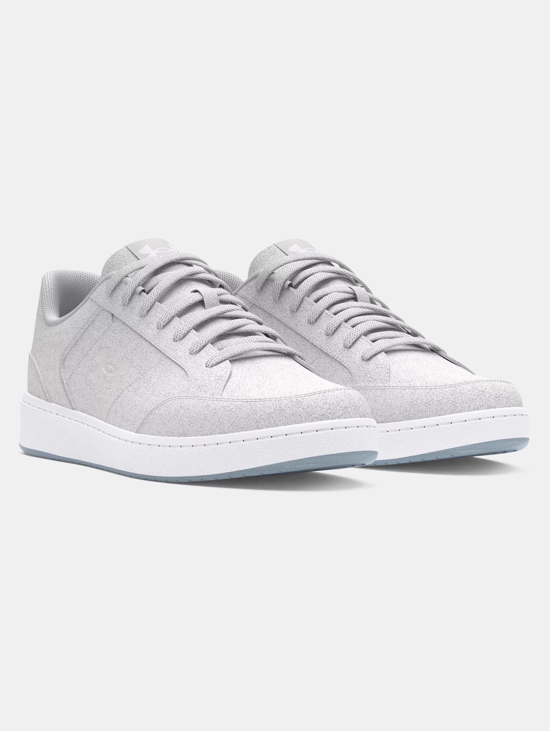 Women's UA Official Suede Shoes - 5