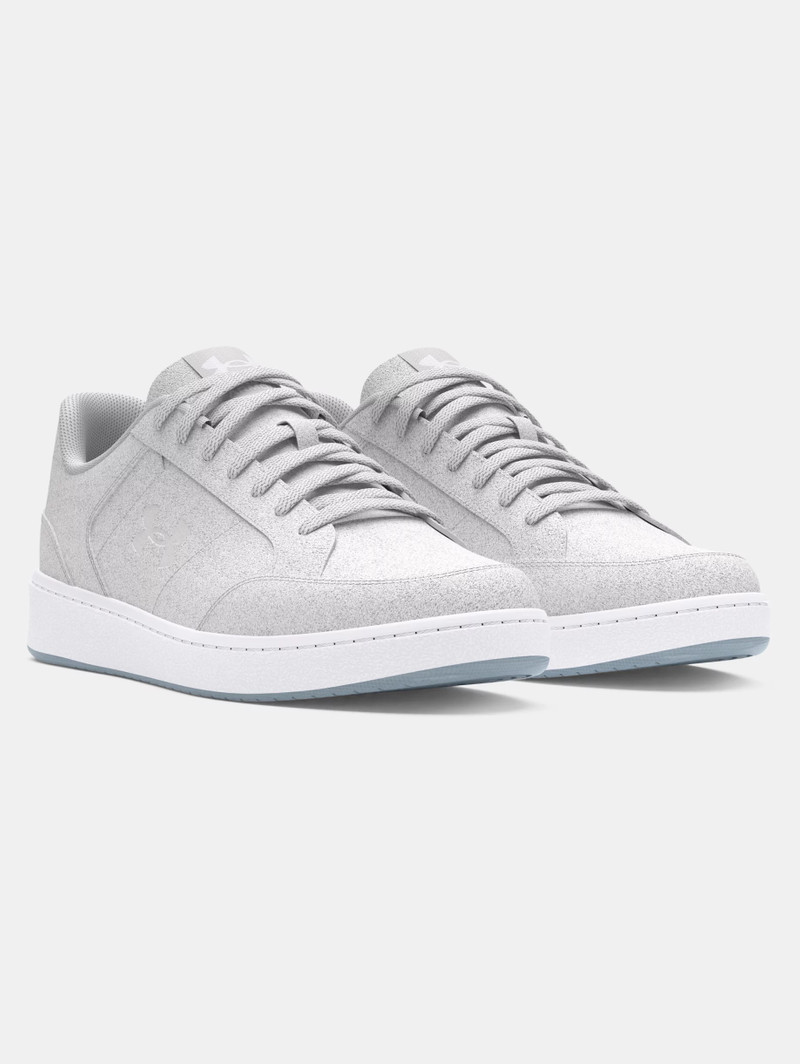 Women's UA Official Suede Shoes 5