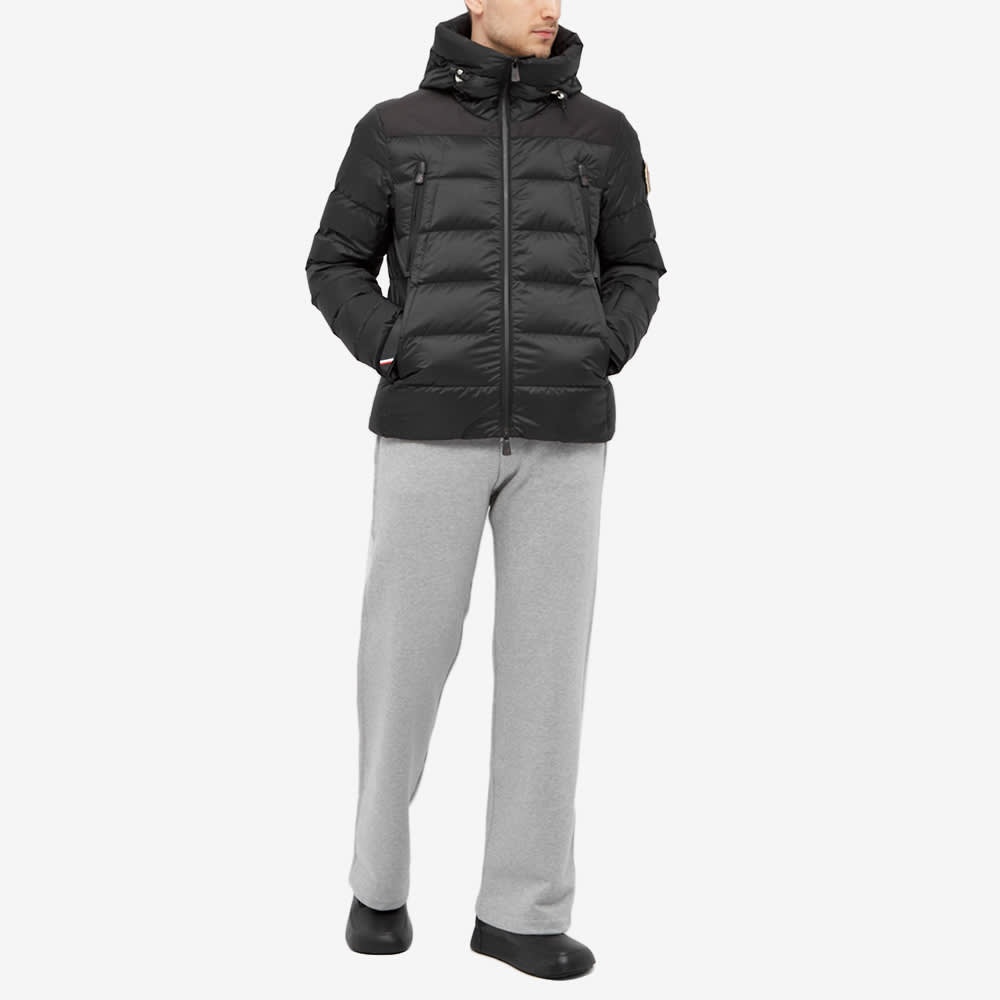 Moncler Grenoble Camurac Hooded Down Jacket - 8