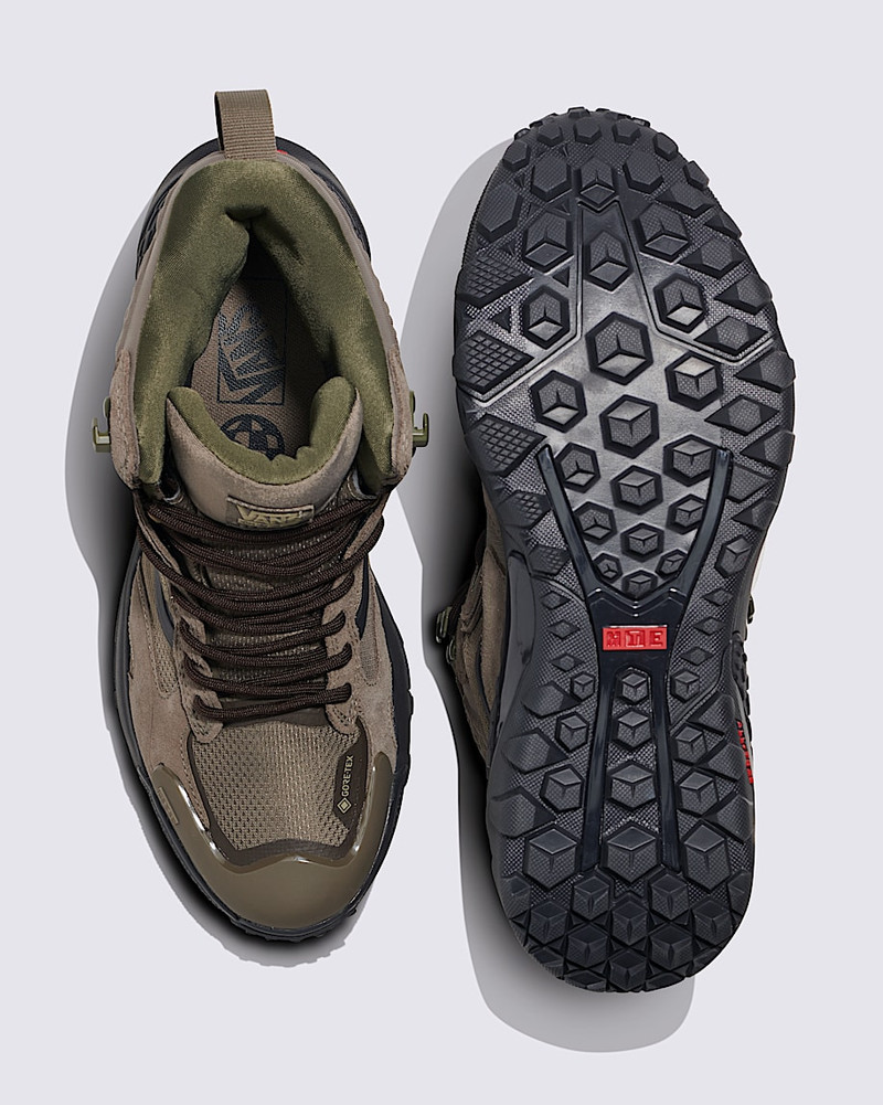 Crestline GORE-TEX Shoe 3