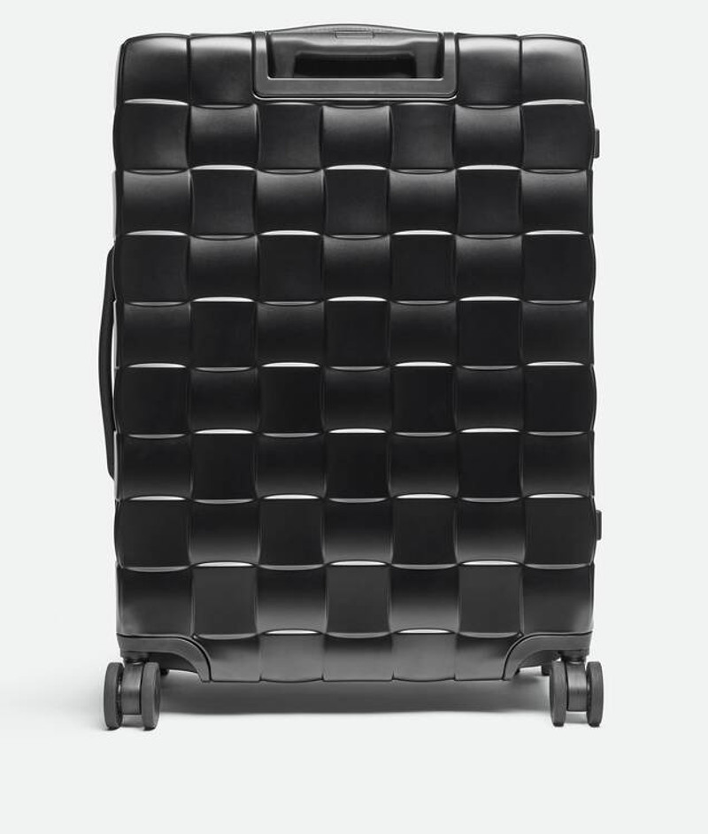 Bottega Veneta Odissey Check-In Suitcase outlook