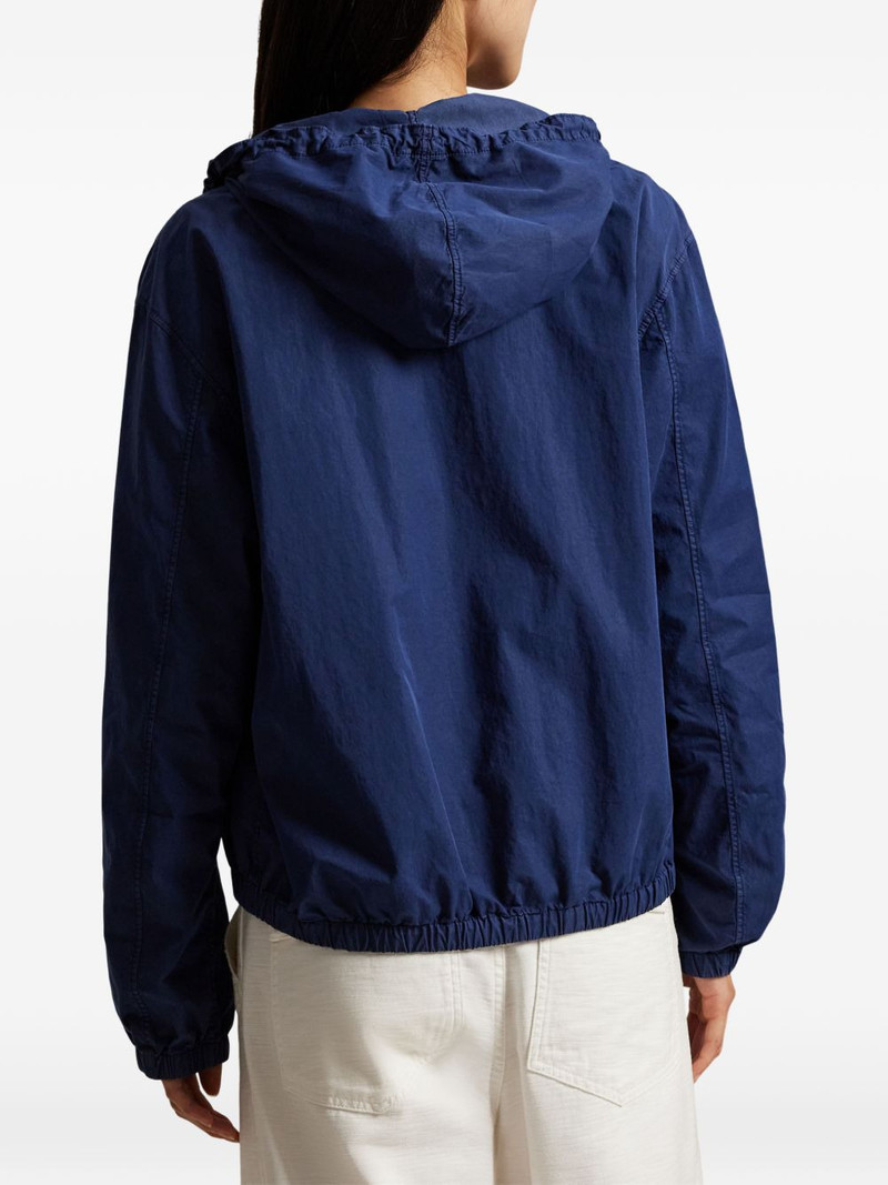hooded zip jacket 4