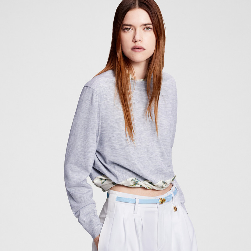 Louis Vuitton LV Gram Vernis 15mm Reversible Belt outlook