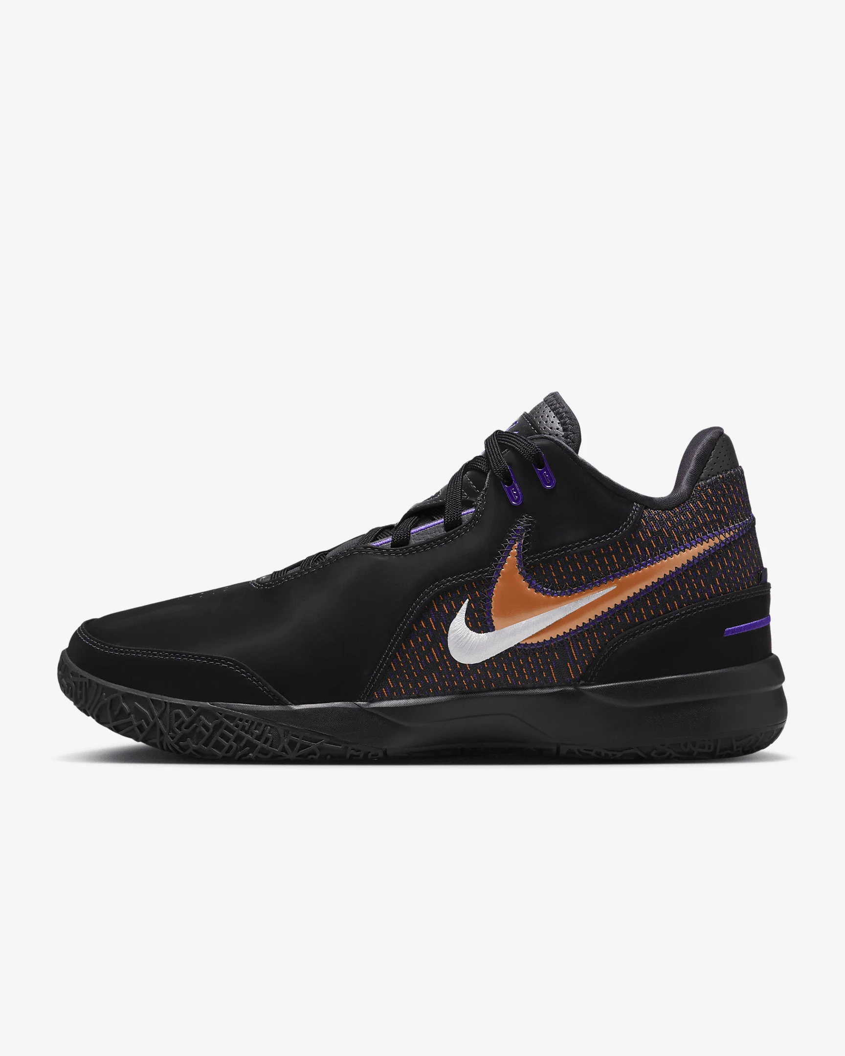 LeBron NXXT Gen AMDP "Diana Taurasi" Basketball Shoes - 1