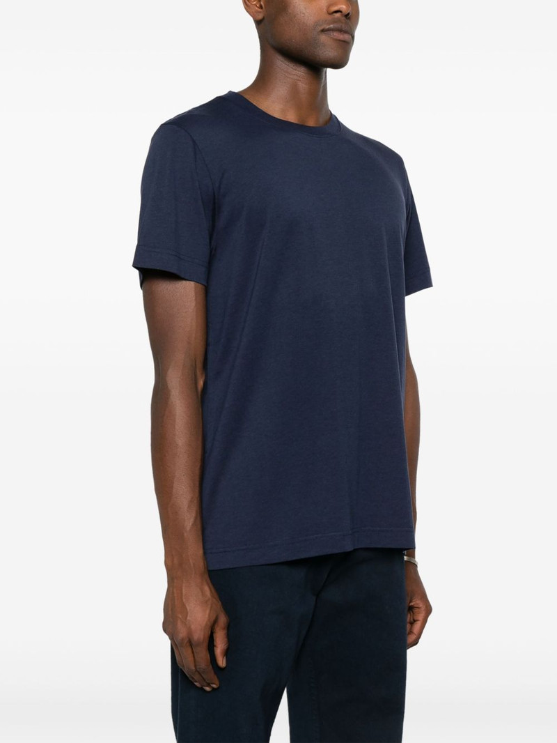 crew-neck midweight T-shirt 3