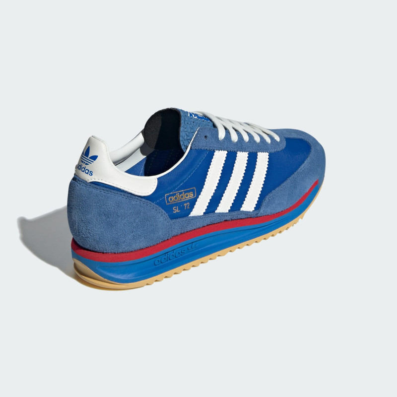 SL 72 RS Shoes 6