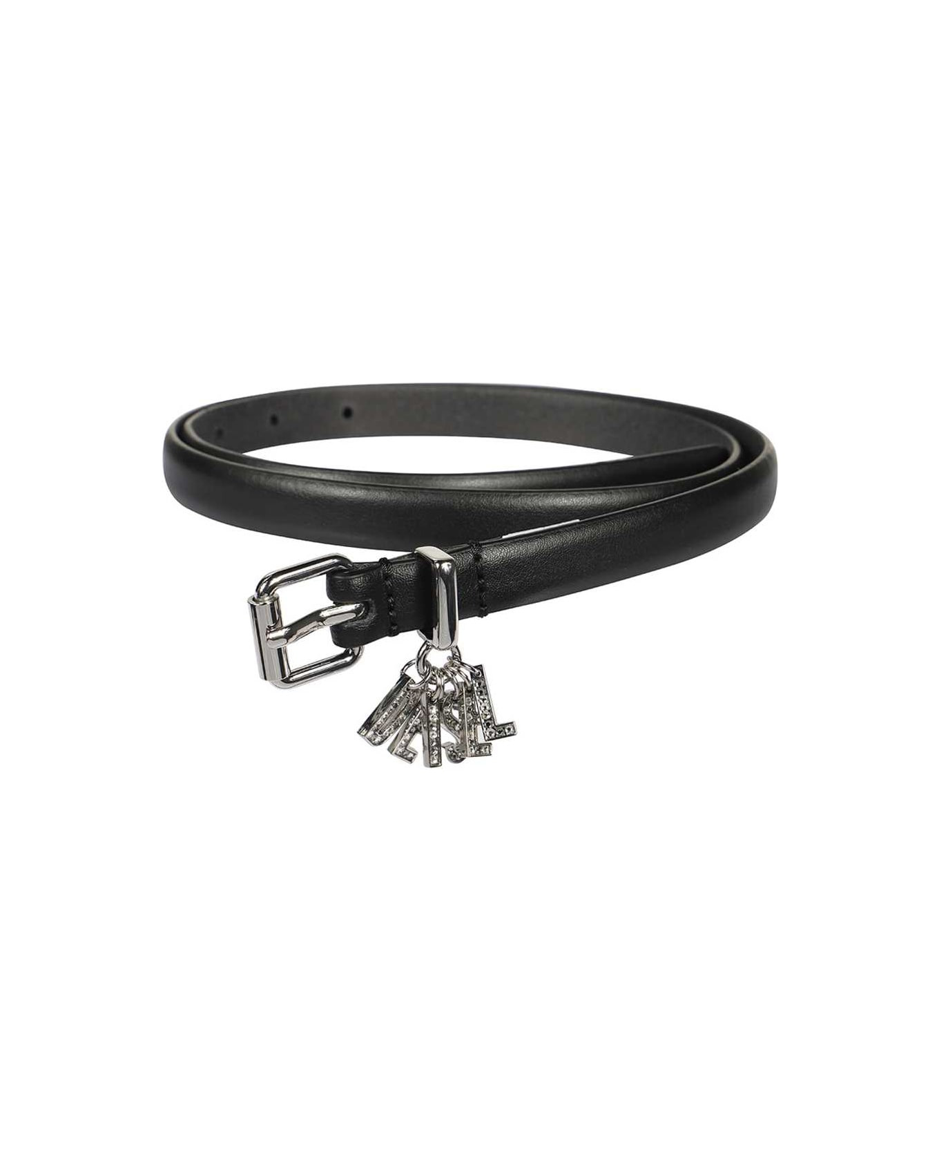 Leather Belt - 2