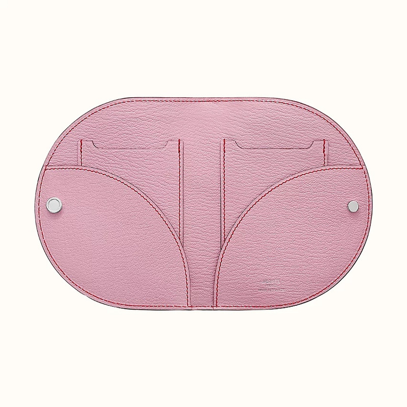 Hermès In-the-Loop compact wallet outlook