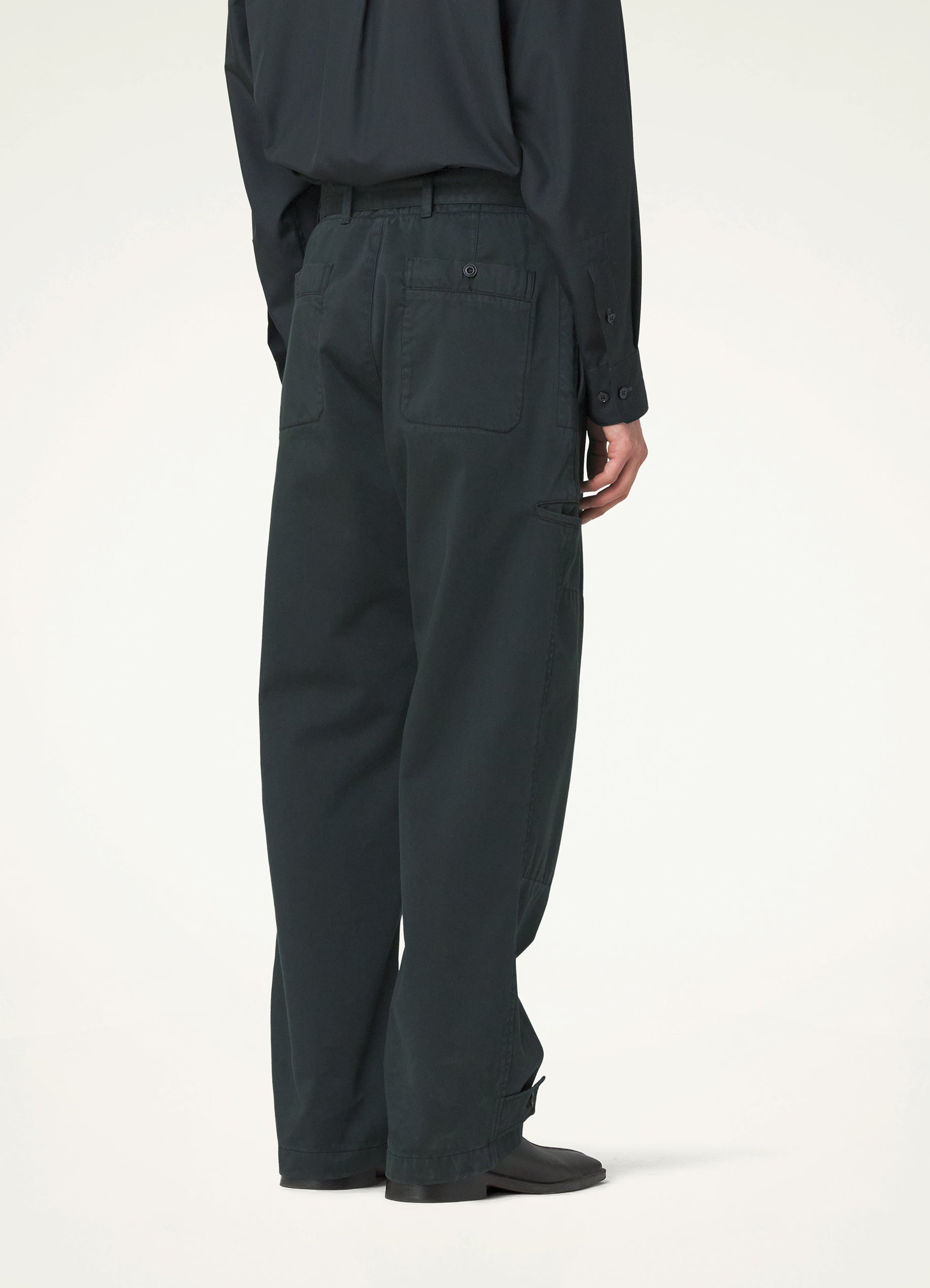 MILITARY PANTS - 5