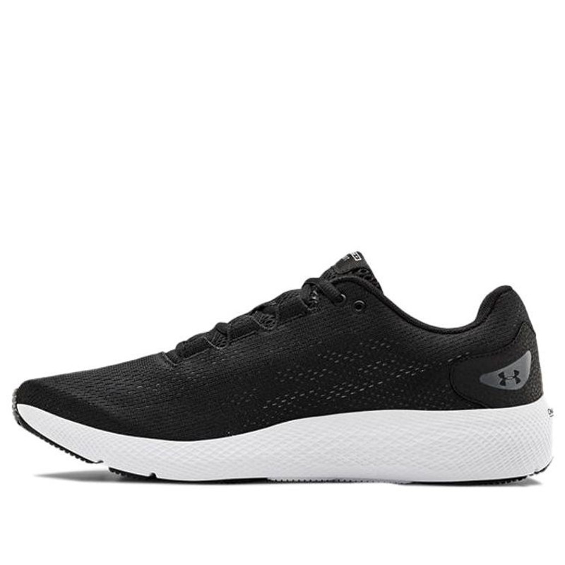Under Armour Charged Pursuit 2 'Black' 3022594-001 - 1