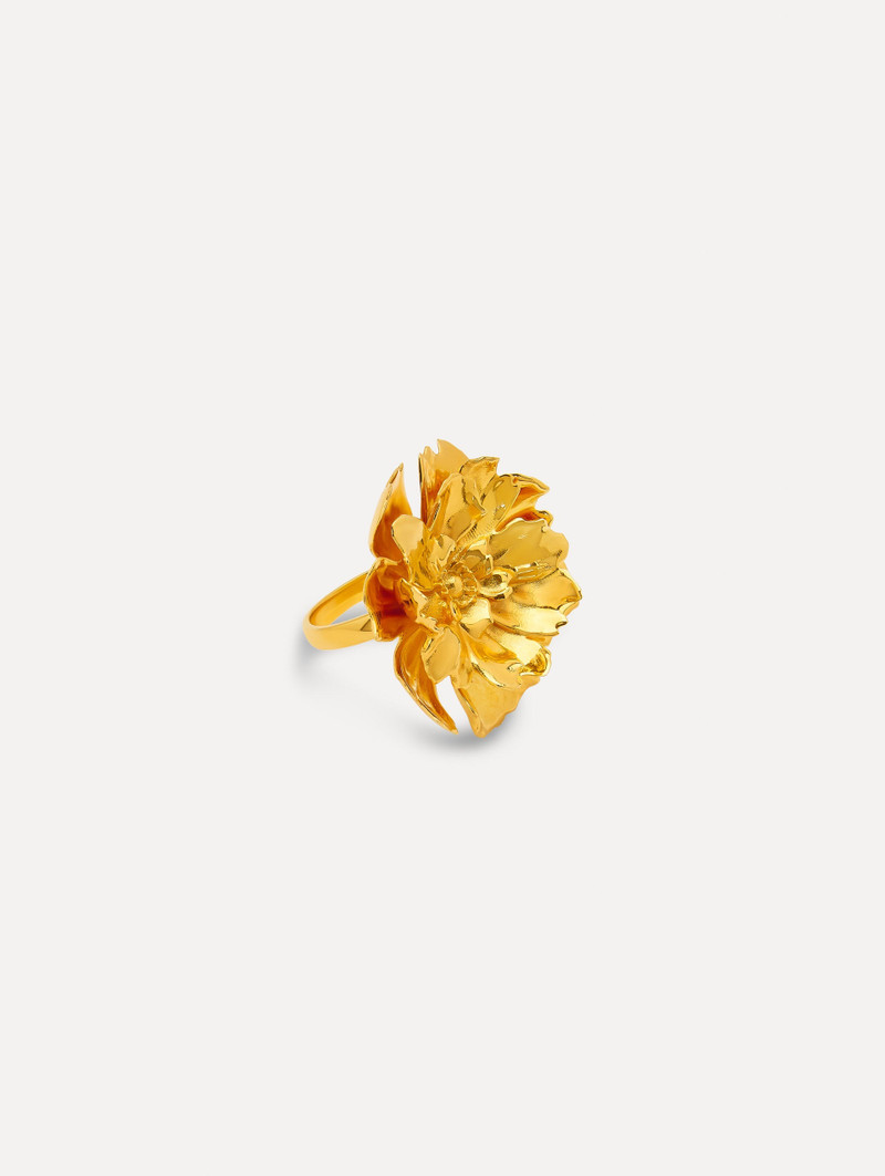 PEONY RING 1