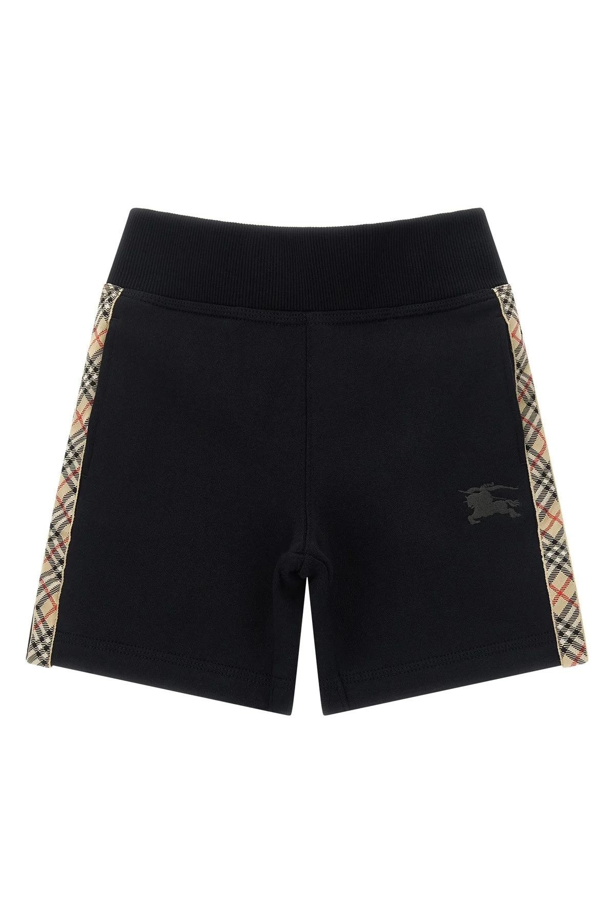 'Benny' Bermuda Shorts - 1