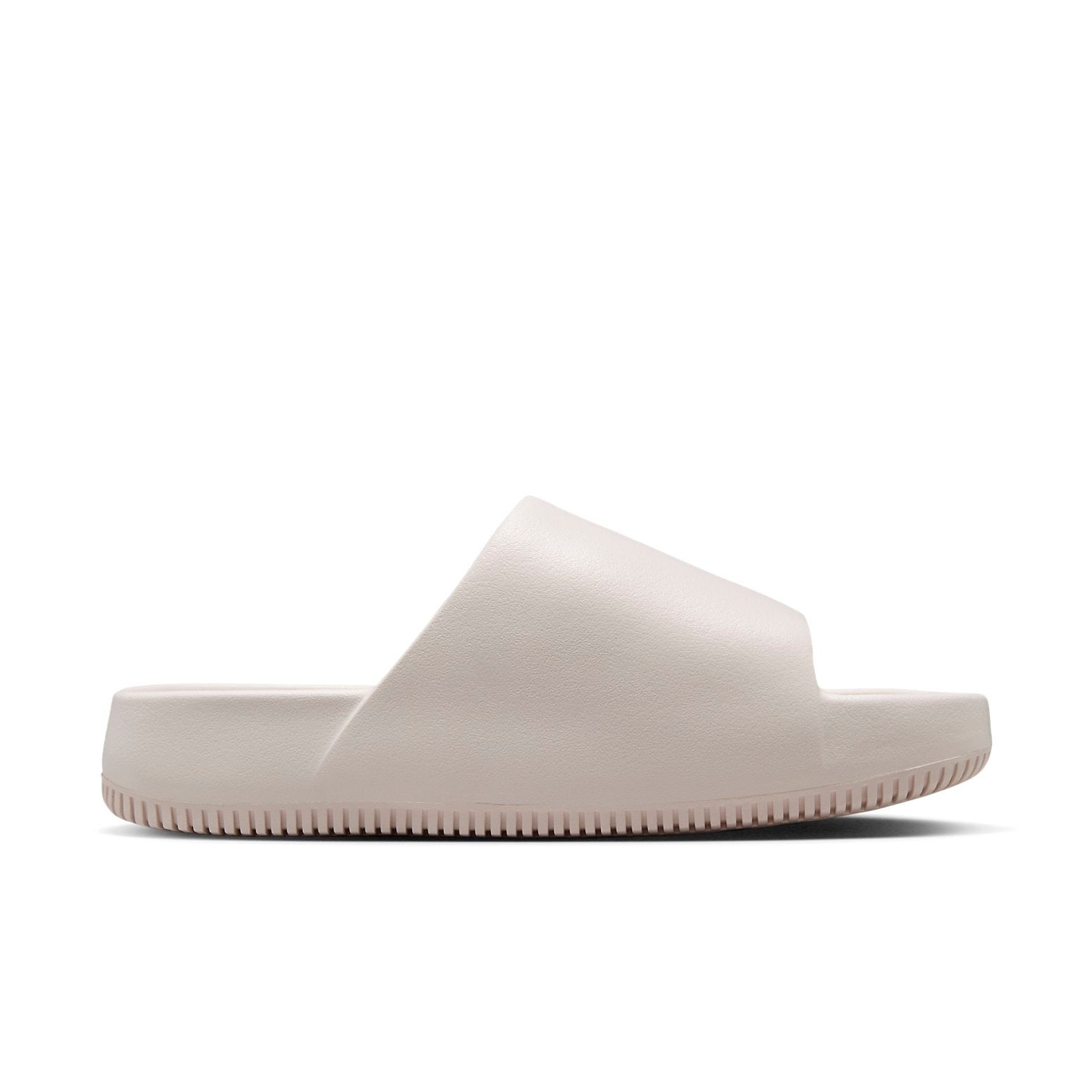 (WMNS) Nike Calm Slide 'Barely Rose' DX4816-600 - 2