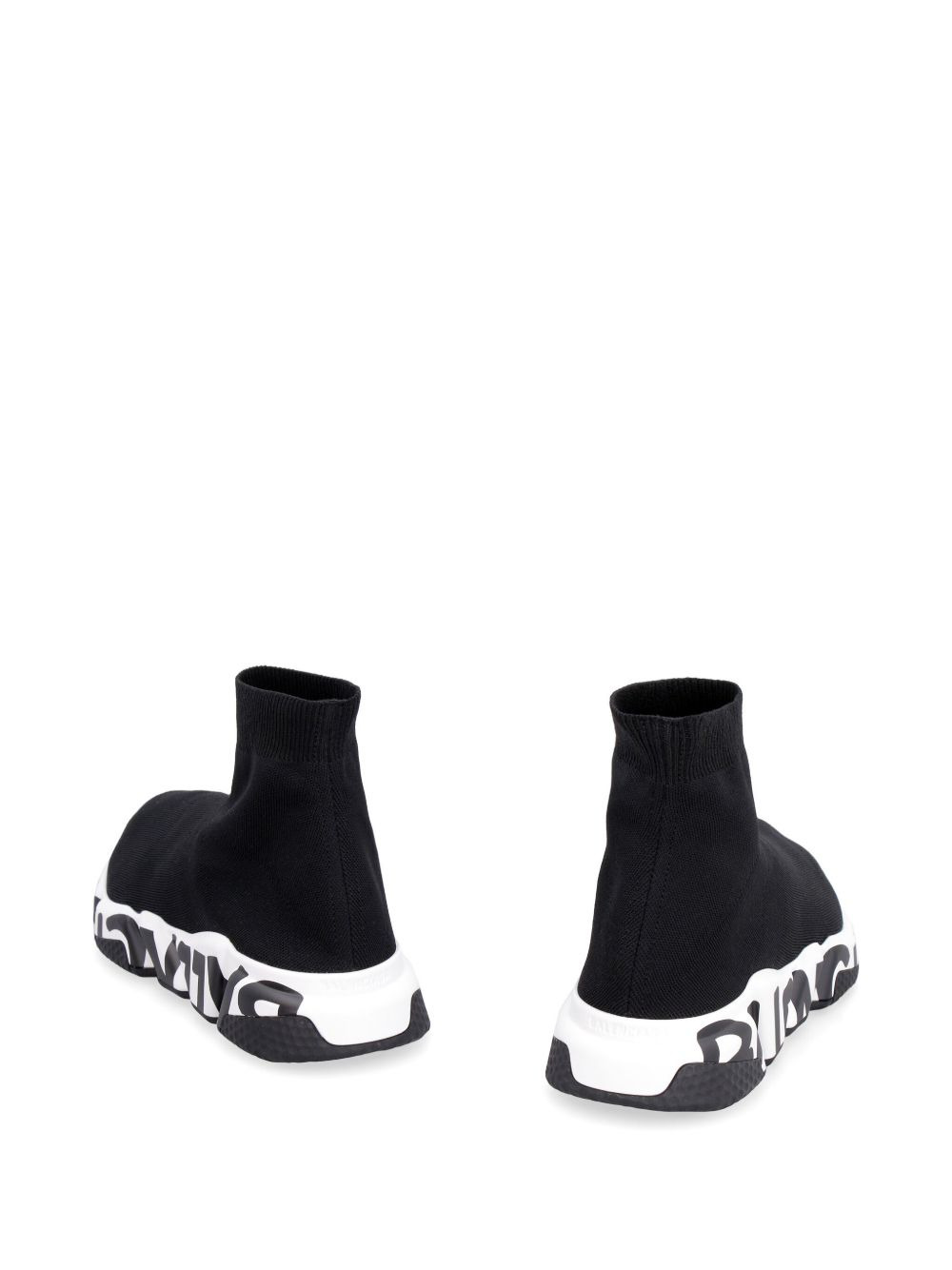 Speed Graffiti sneakers - 3