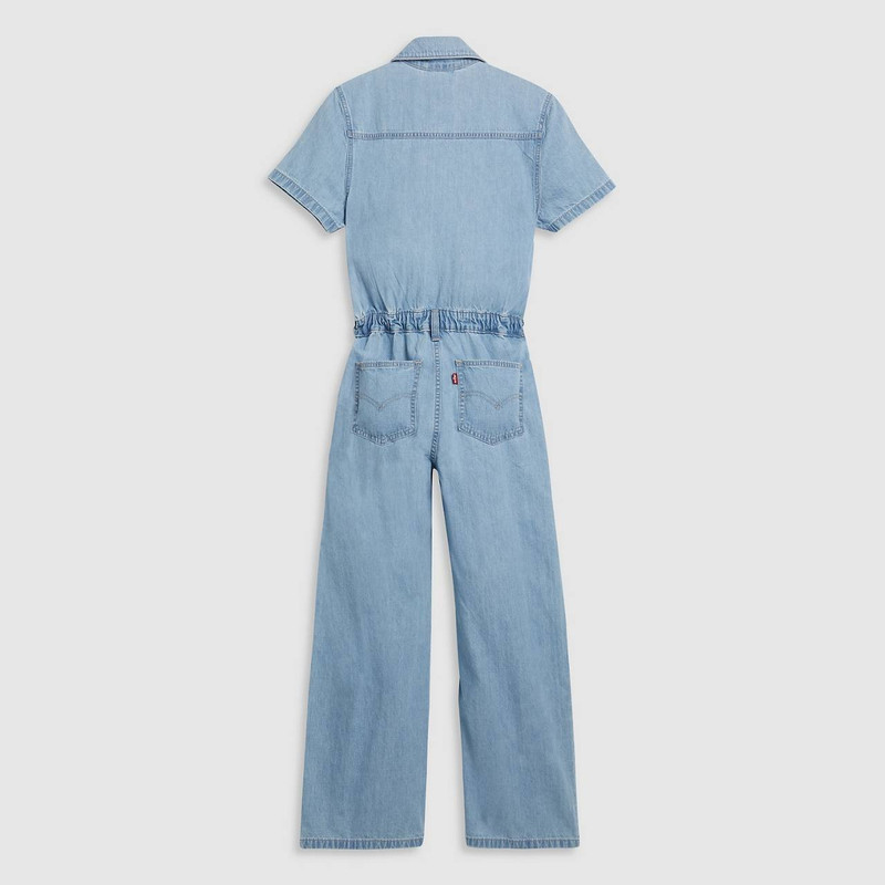 TYPE III JUMPSUIT 7