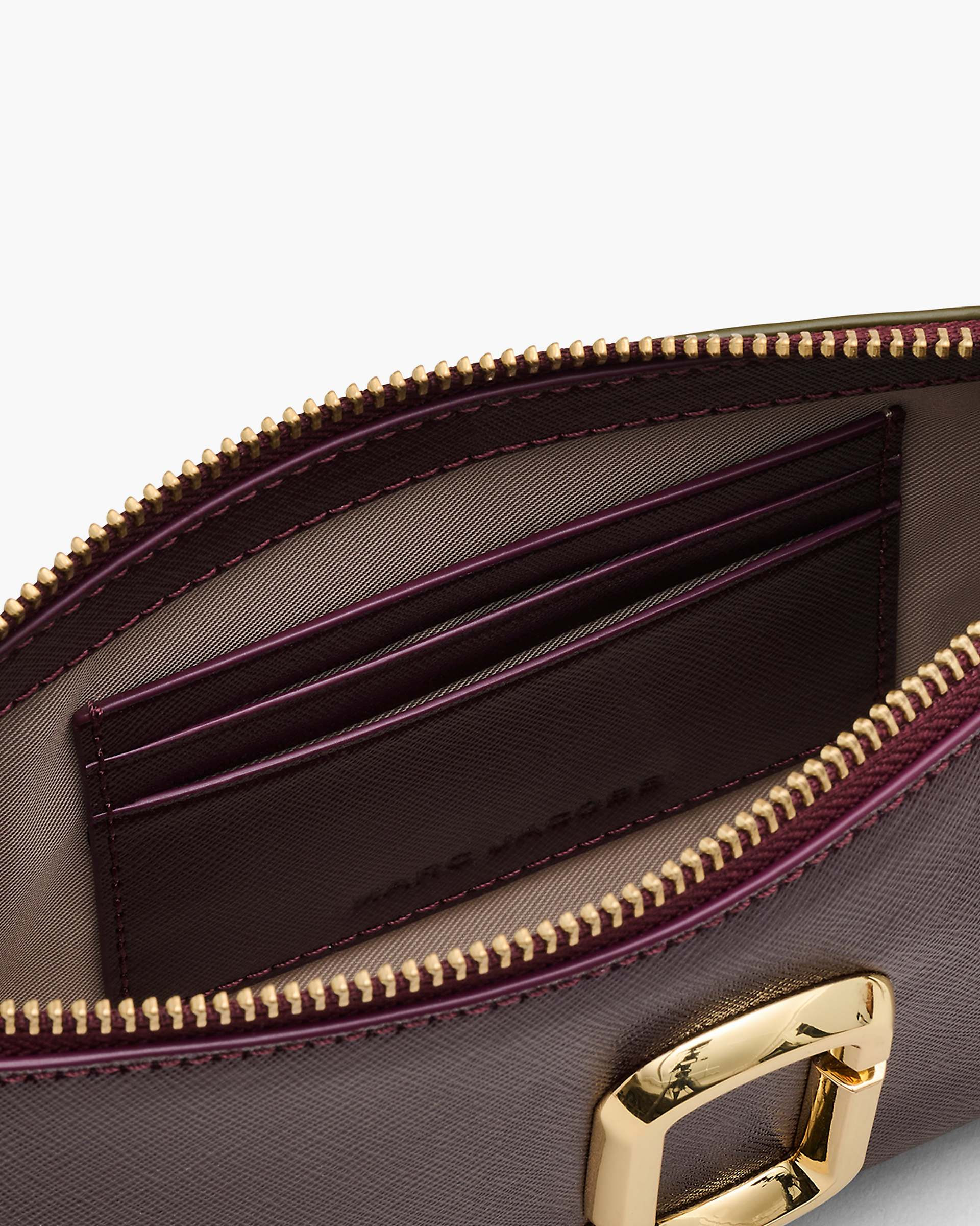 THE SNAPSHOT CONVERTIBLE SHOULDER BAG - 4